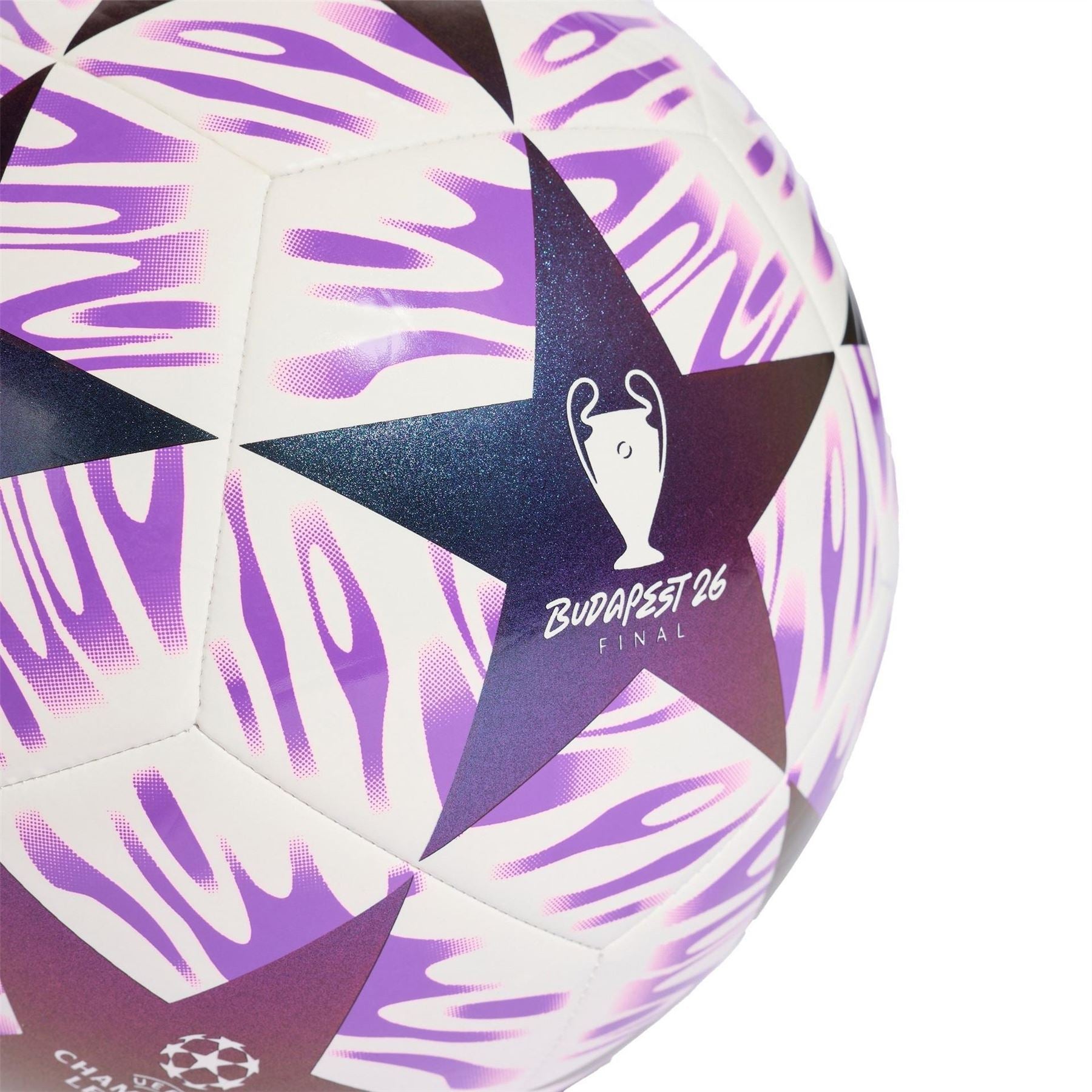 adidas Glider Ucl Finale Football 2024 2025