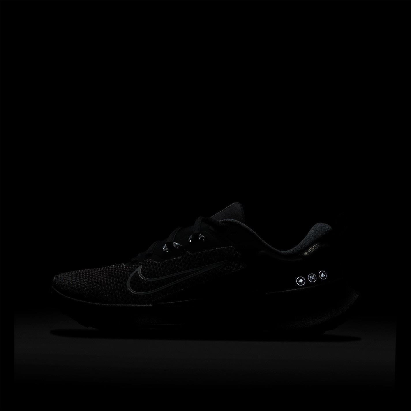 Nike Juniper Trail Low Top Lace-Up Sneakers