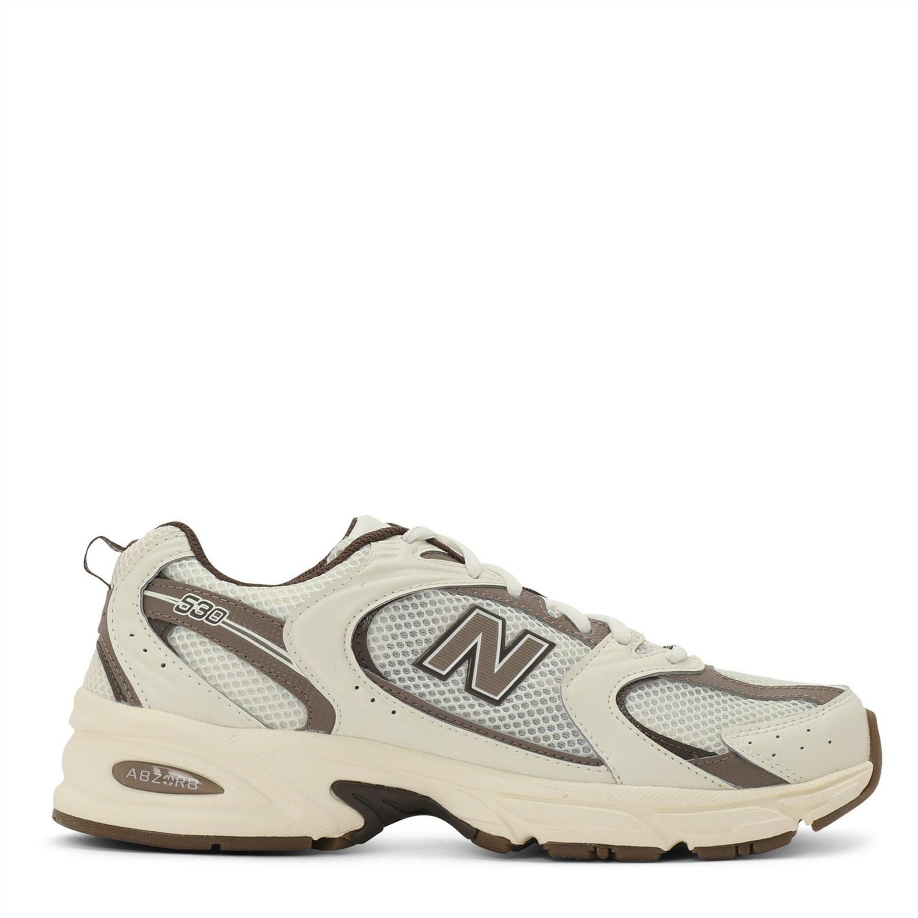 New Balance Womens Balance 530 Trainers