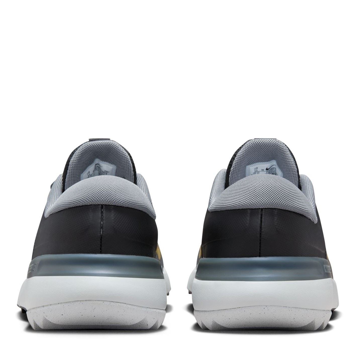 Nike Mens Free Golf Golf Shoes