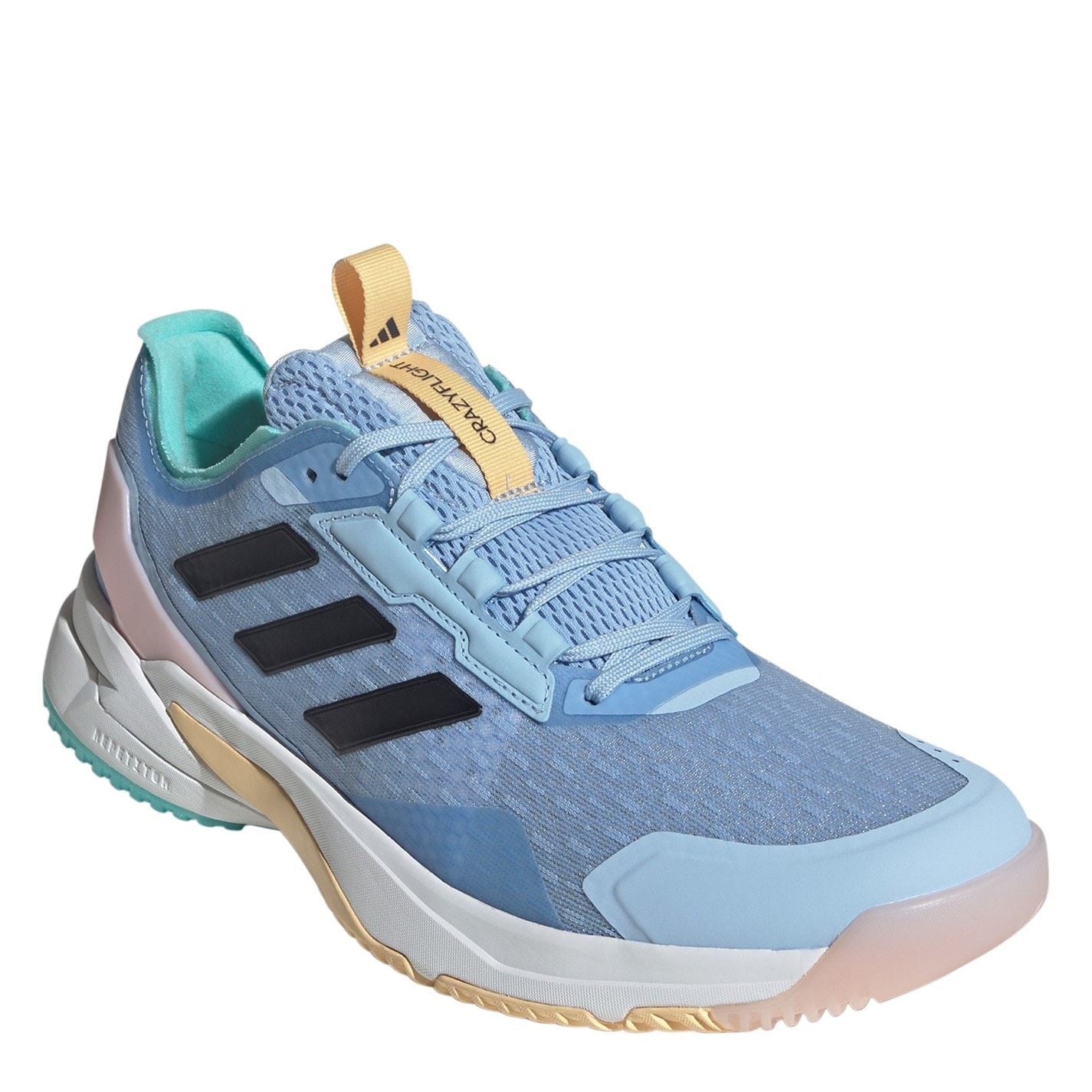 adidas Womens Crazyflight 6 Indoor Shoes