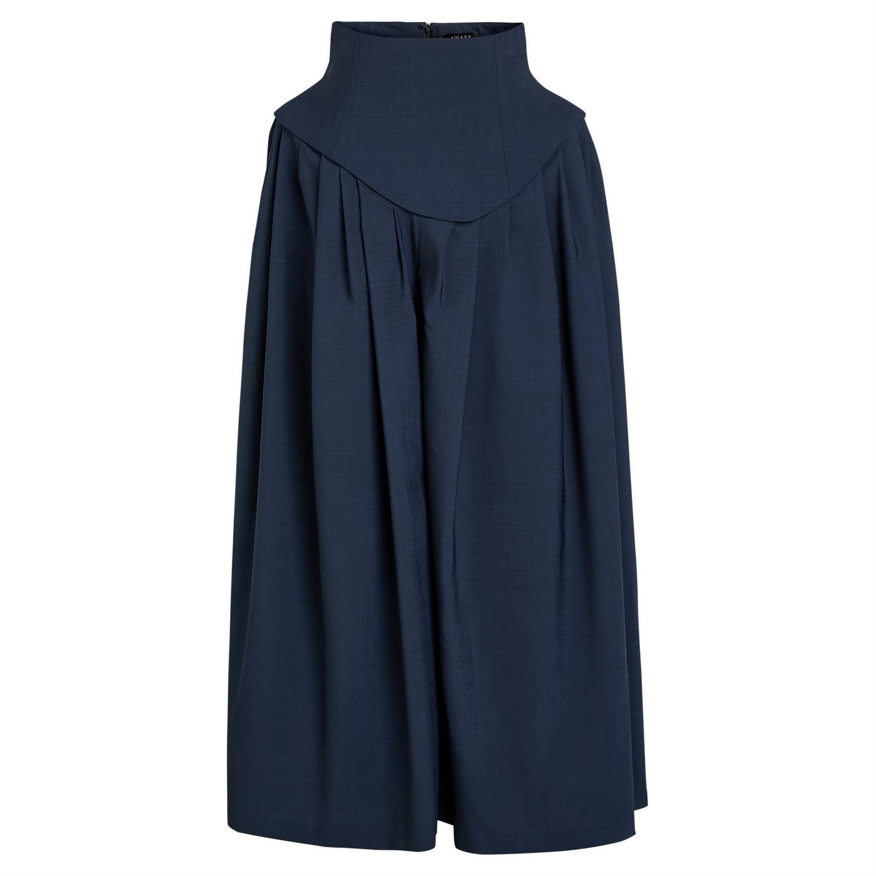 BASQUE Pleated Pant