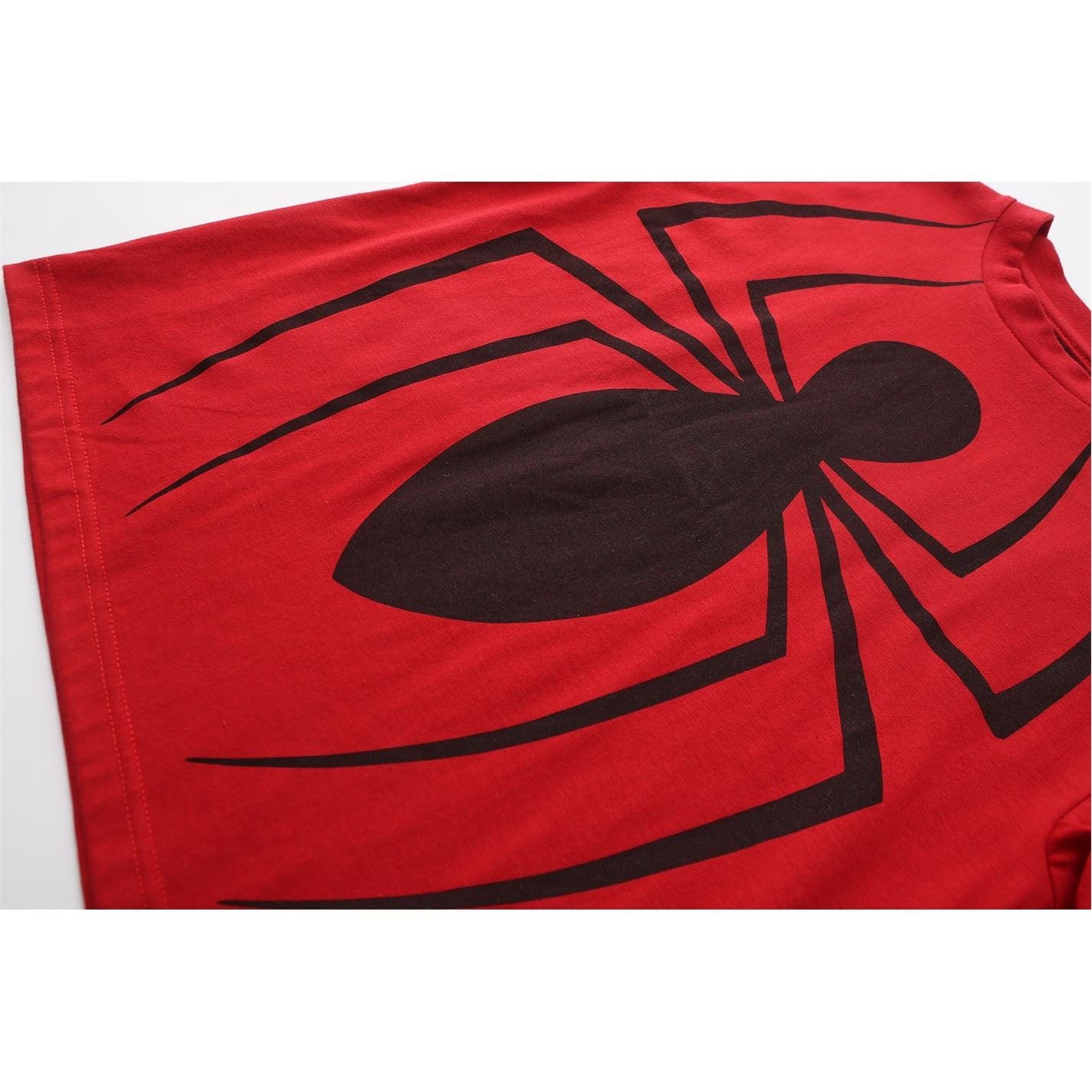 Everlast Spider Man Sports Long Sleeved Shirts