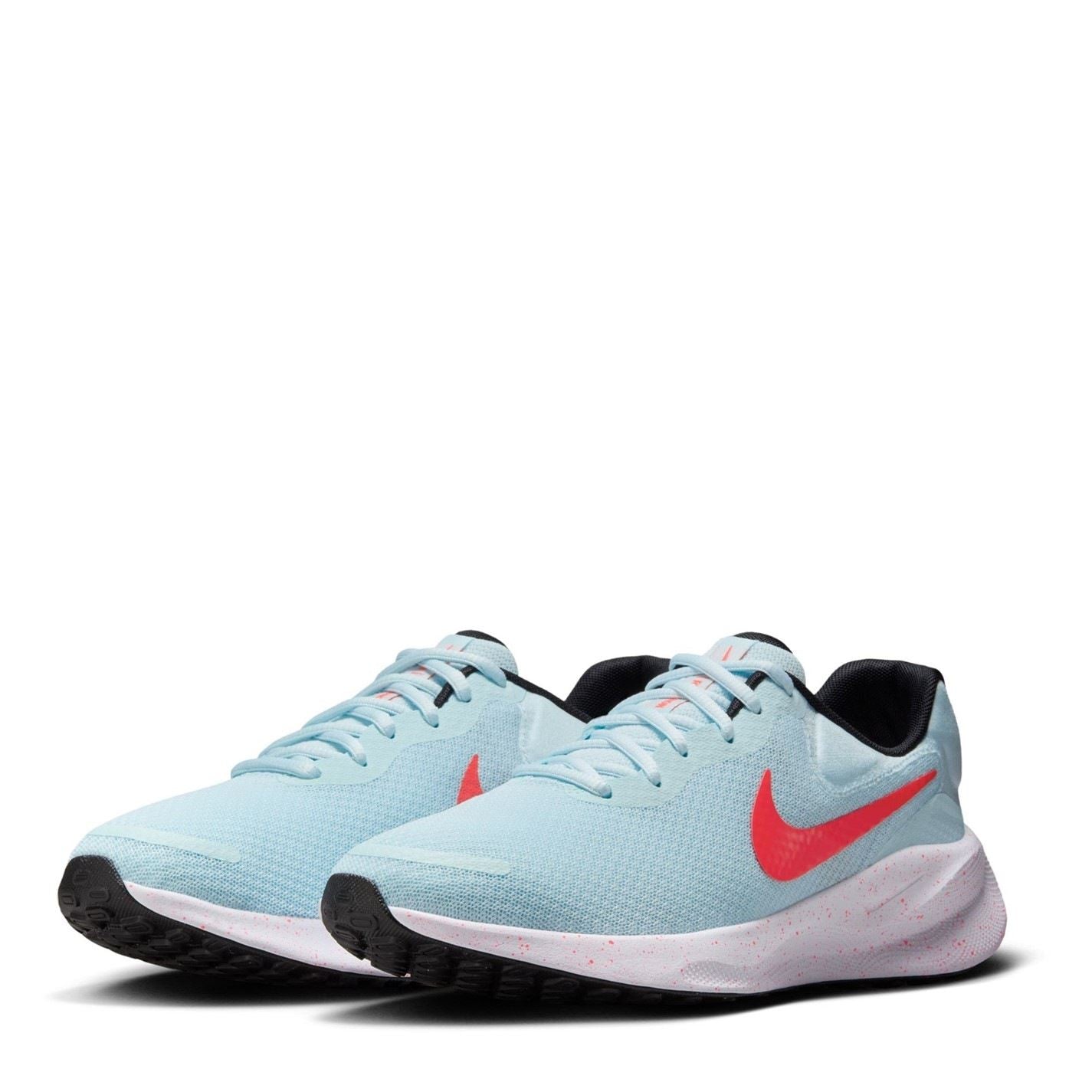Nike Womens Revolution 7 Running Shoes