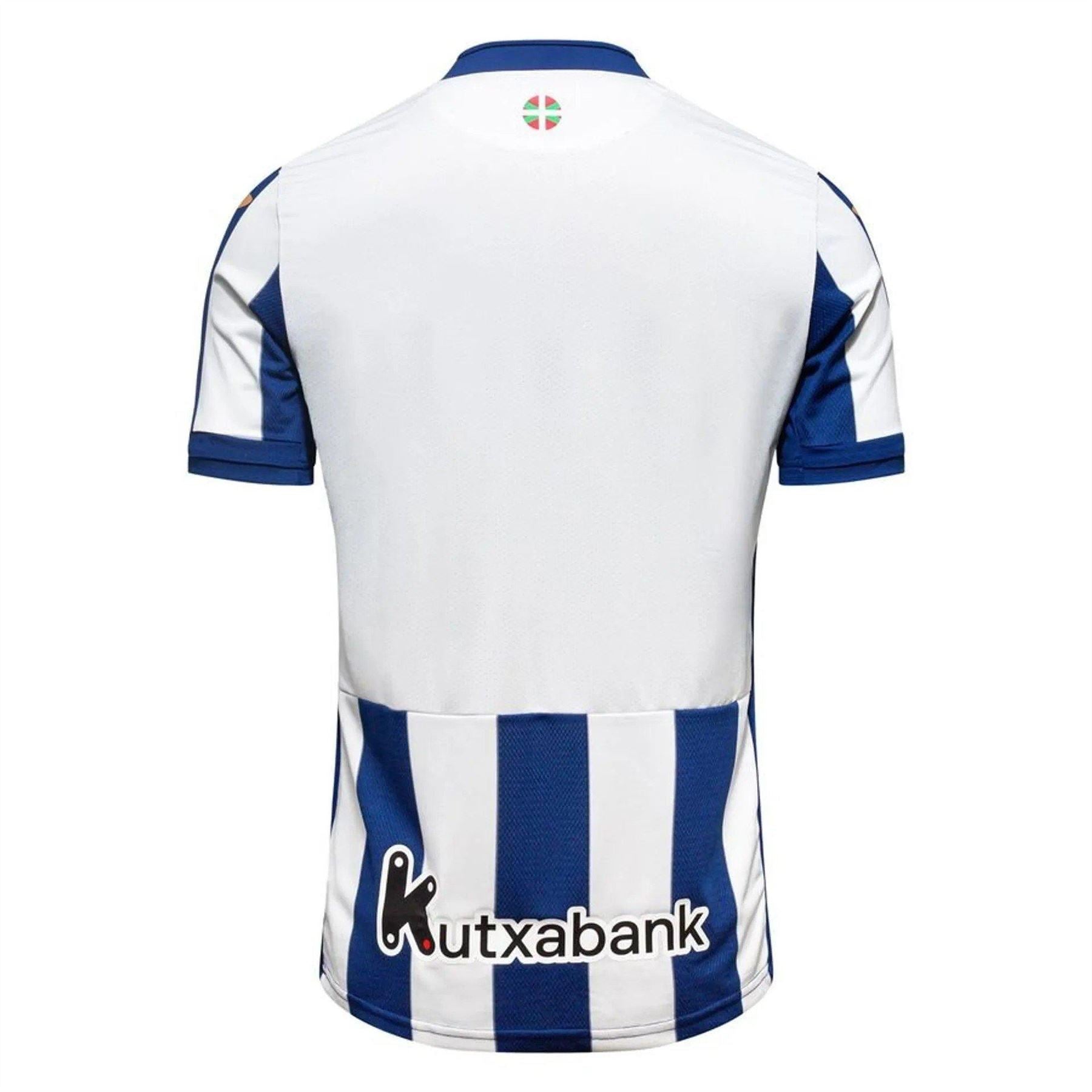 Joma Mens Sociedad Home Shirt 2026 27