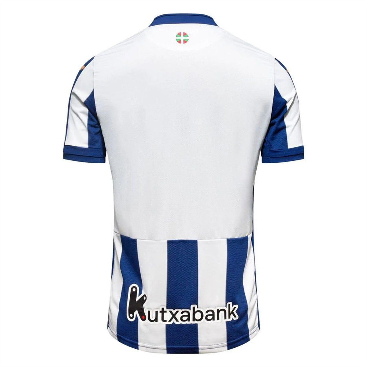 Joma Mens Sociedad Home Shirt 2026 27