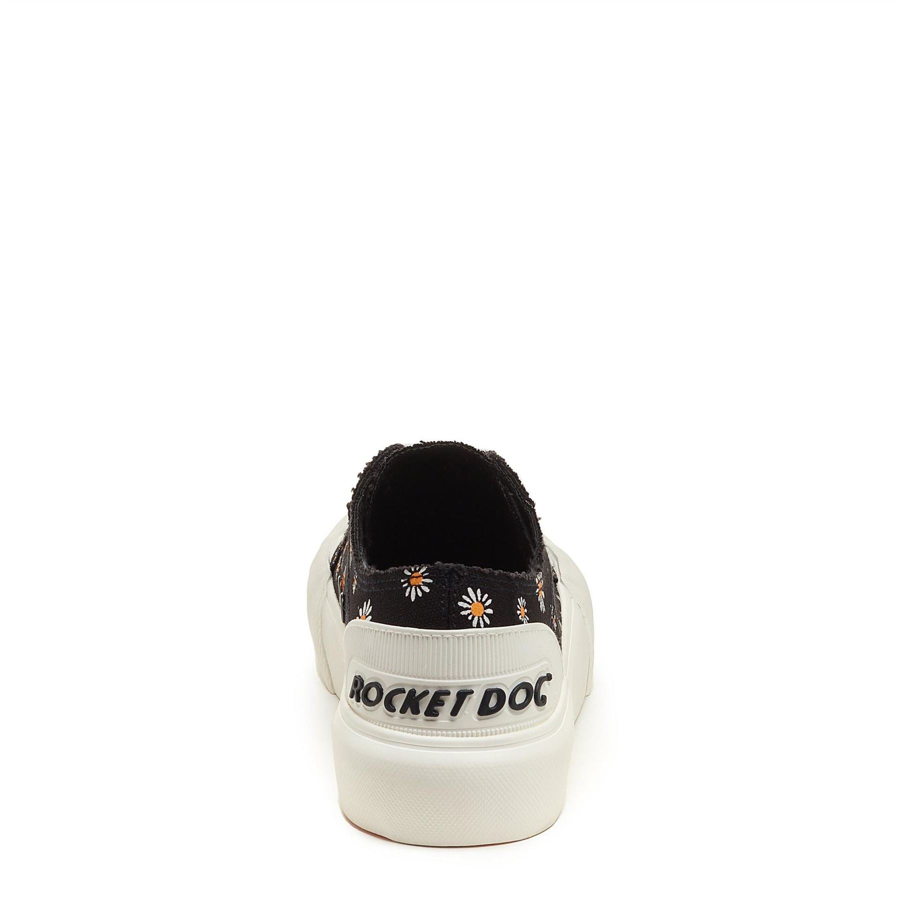 Rocket Dog Jazzin Monroe Leopard Canvas Low Top Sneakers