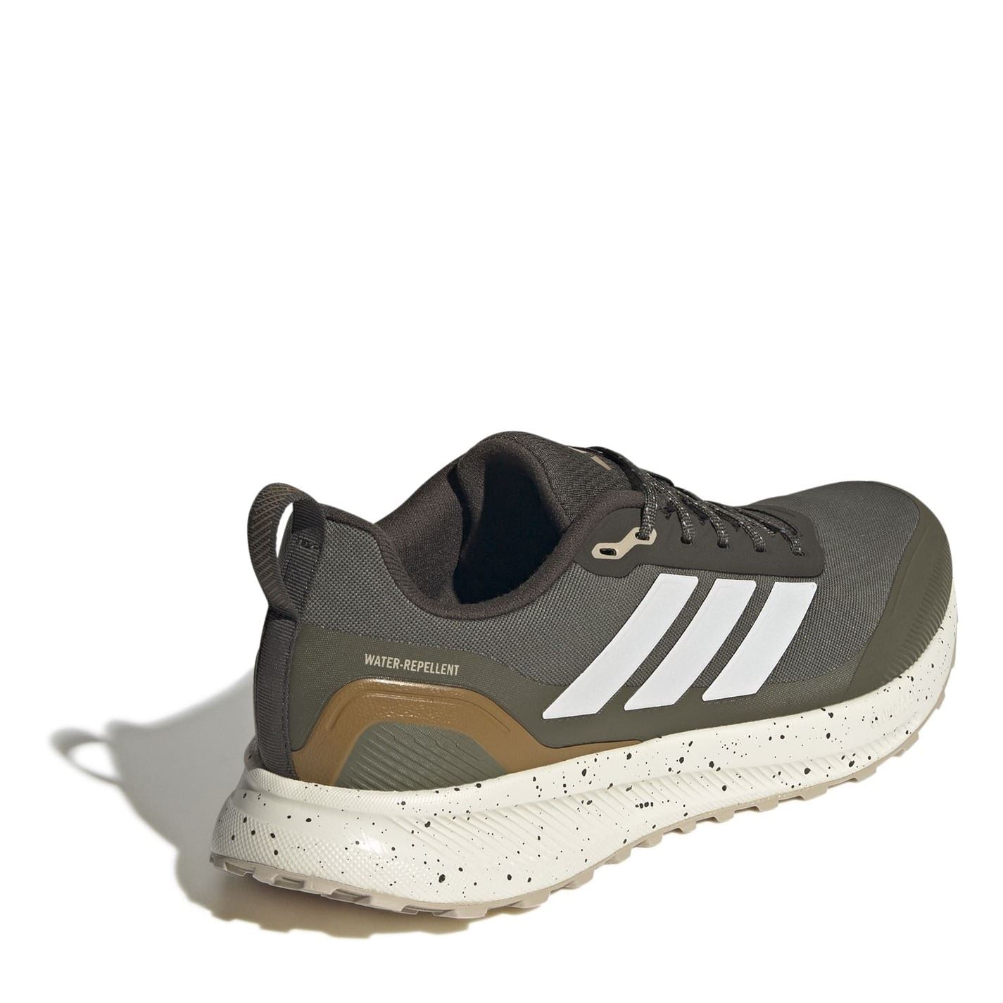 adidas Mens Runfalcon 5 Tr Running Shoes