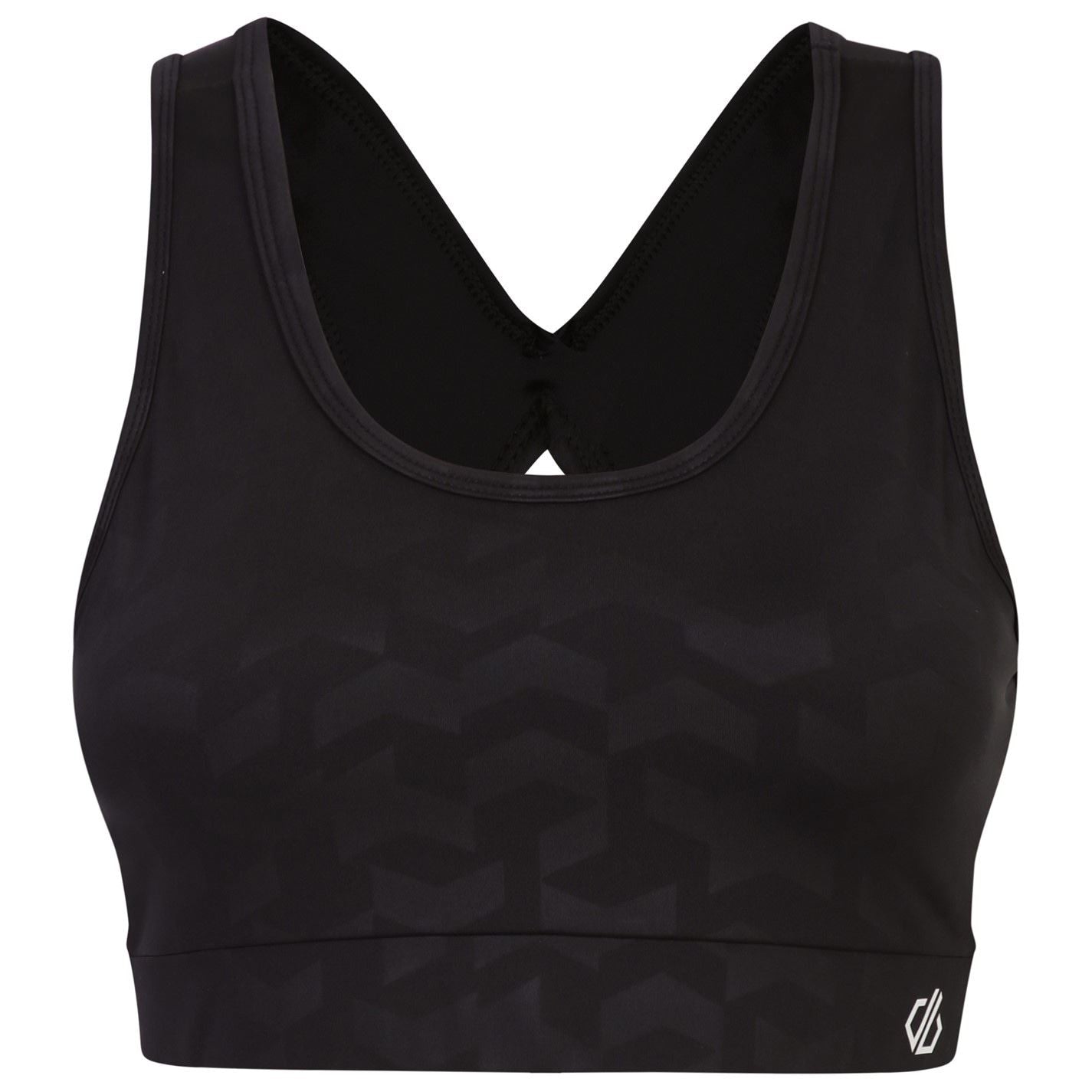 Dare 2b Swift Medium Impact Sports Bra