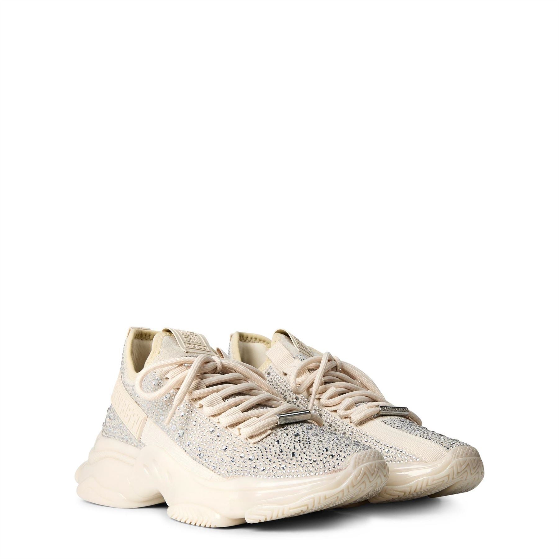 Steve Madden Maxima R Low Top Sneakers
