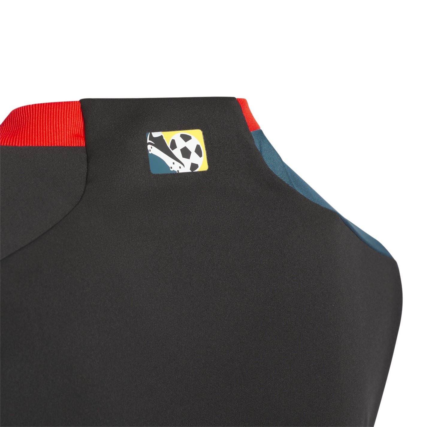 adidas La Galaxy Third Shirt 2024 2025 Juniors