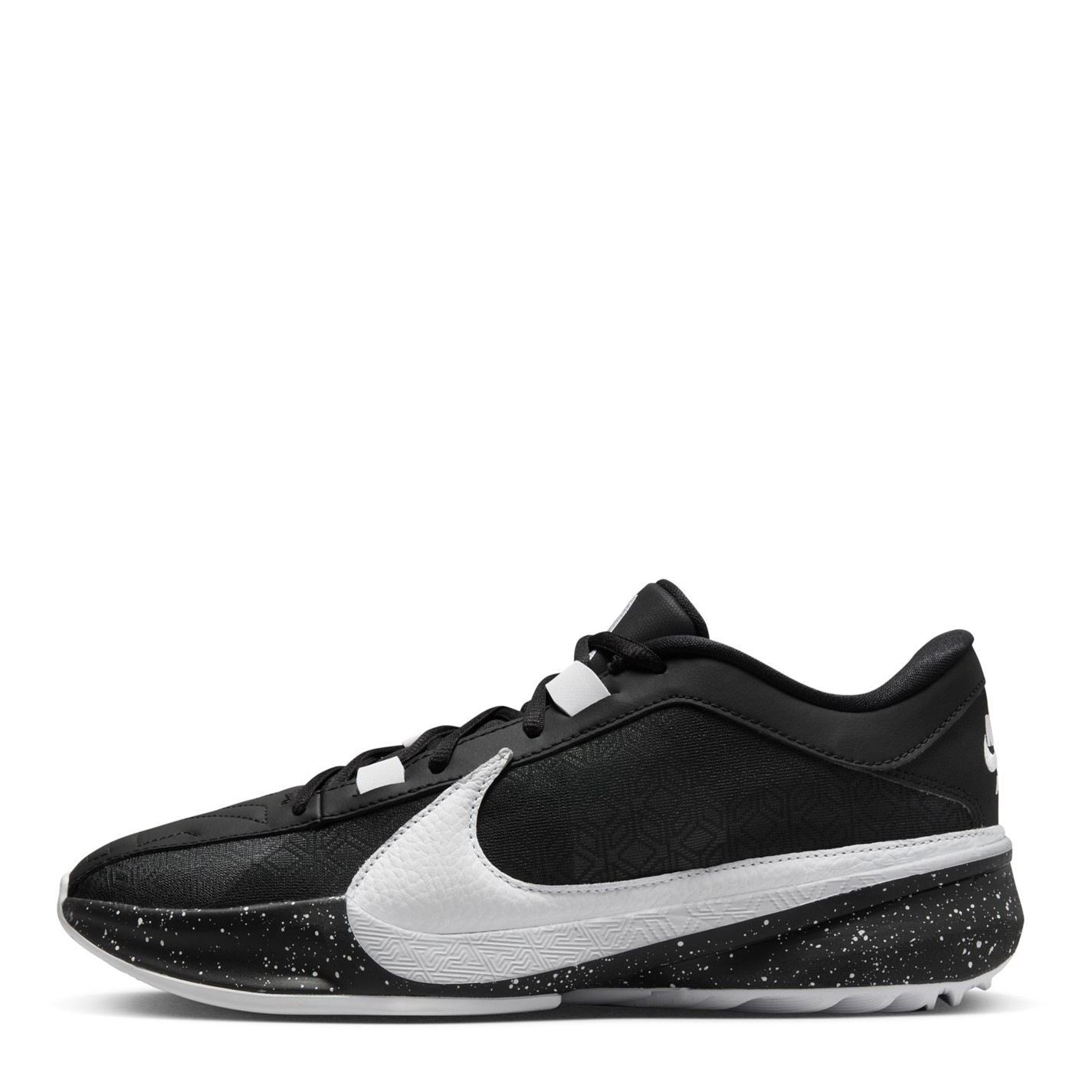 Nike Mens Zoom Freak 5 Basketball Trainers