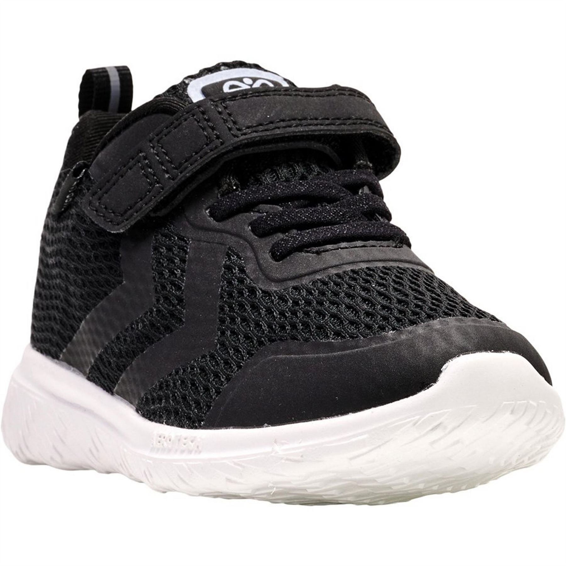 Hummel Actus Tex Trainers Junior