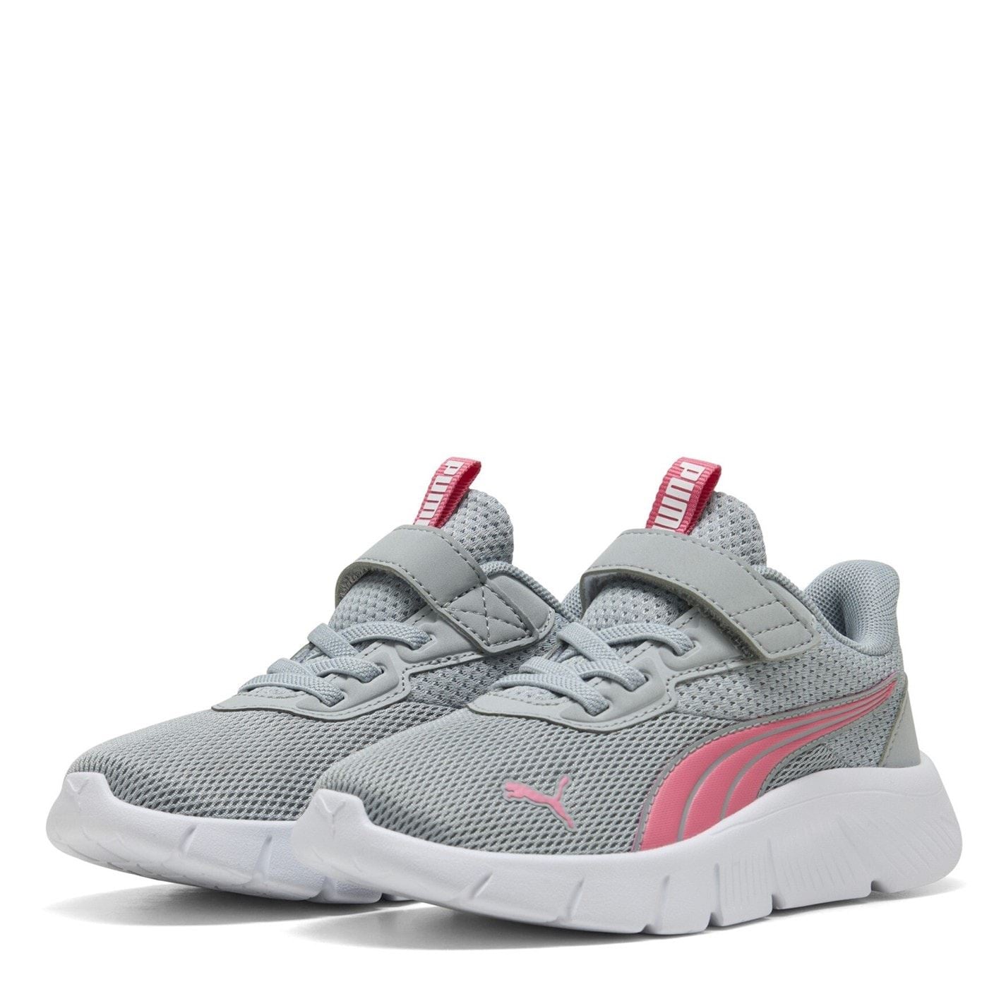 Puma Flexfocus Modern Ac+ Ps Running Shoes Childrens