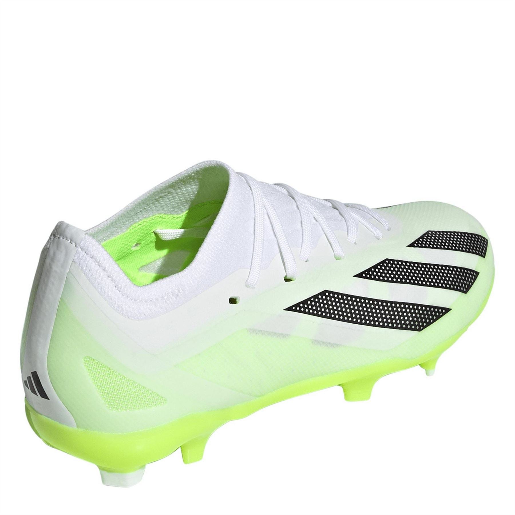 adidas X Crazyfast Elite Childrens Firm Ground Football Boots