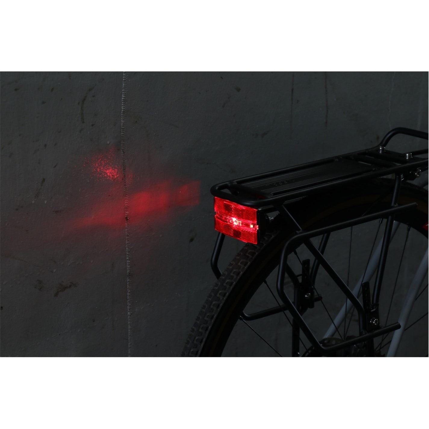 Cateye Reflex Rack Rear Light