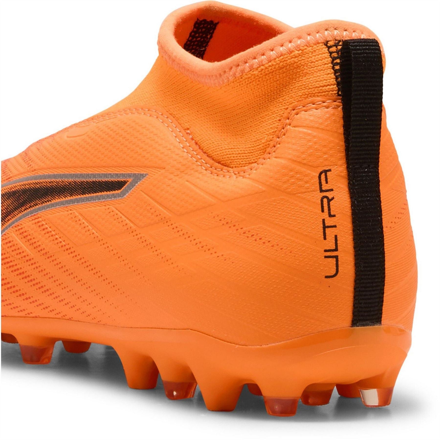 Puma Kids Ultra 6 Match+ Firm Ground Football Boots