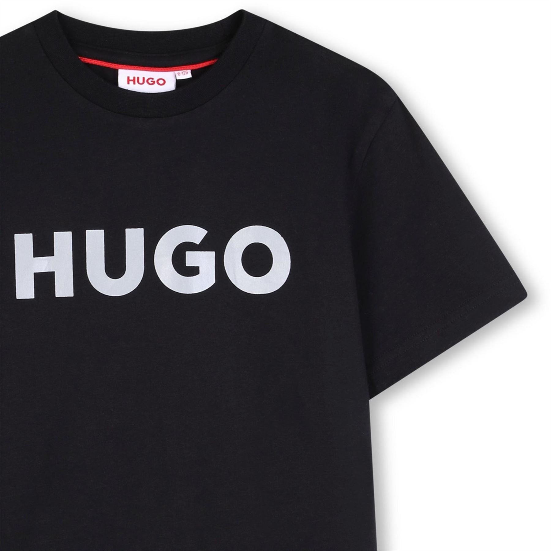 Hugo Ss T-Shirt Jn63