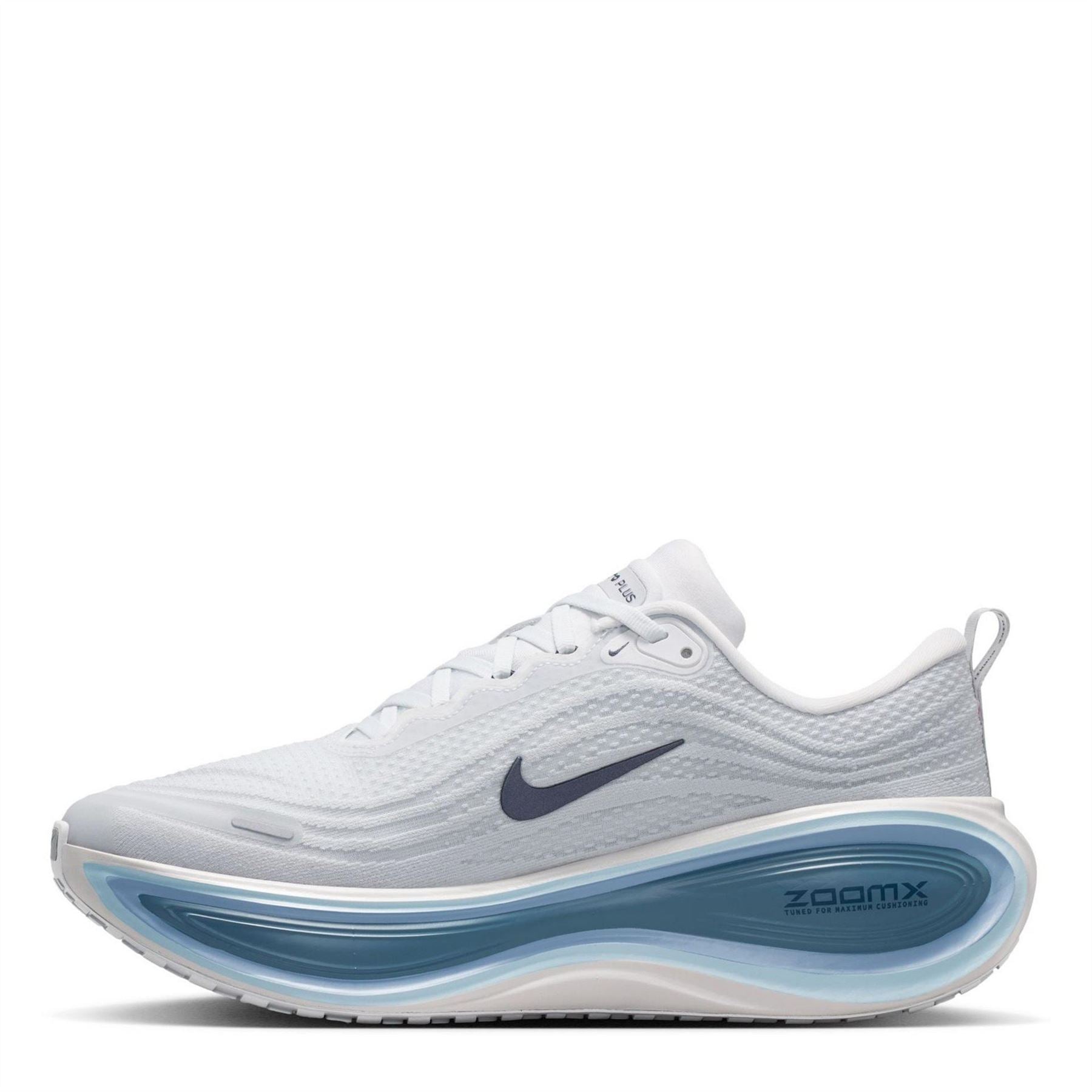 Nike Mens Vomero Plus Road Running Shoes