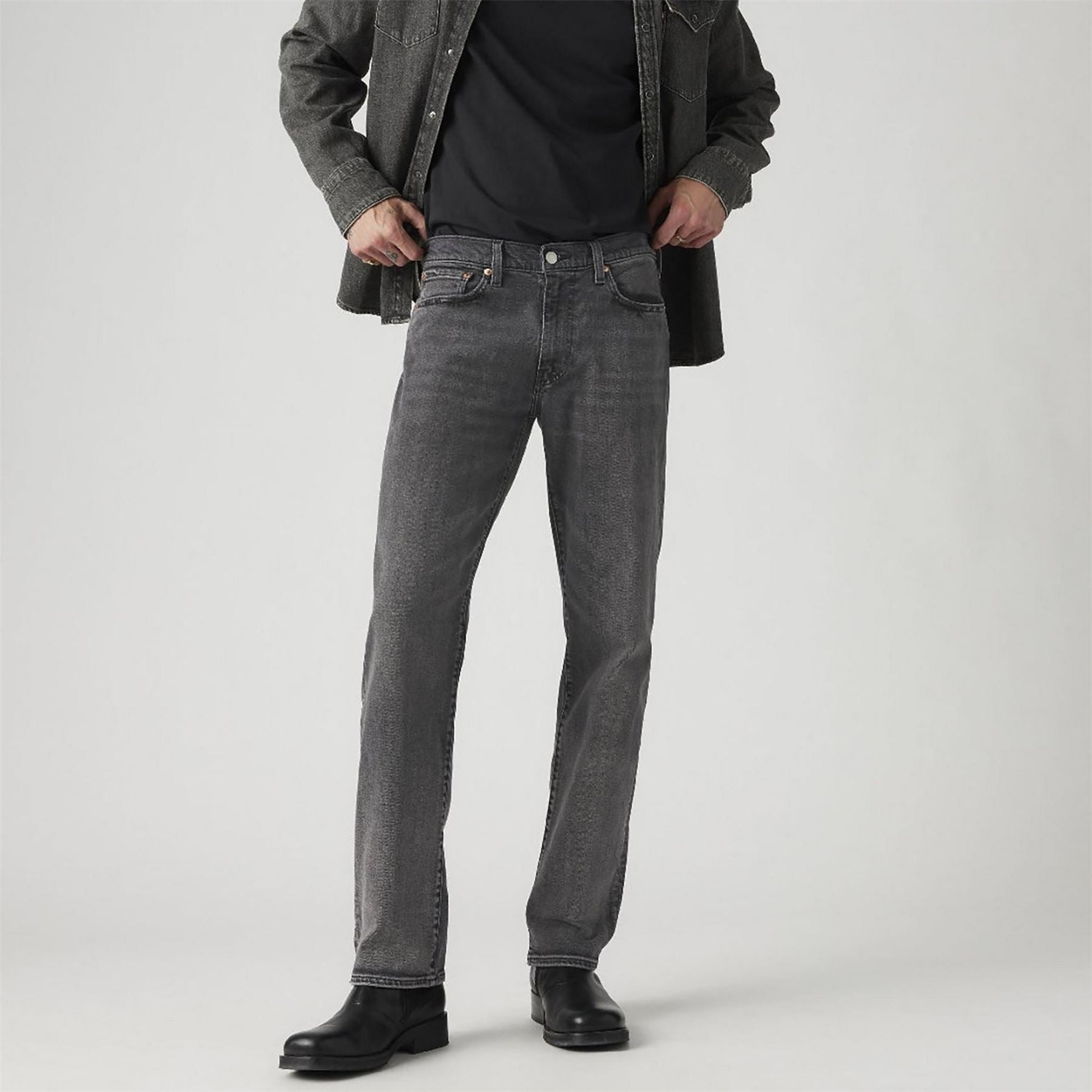 Levis 514 Straight F