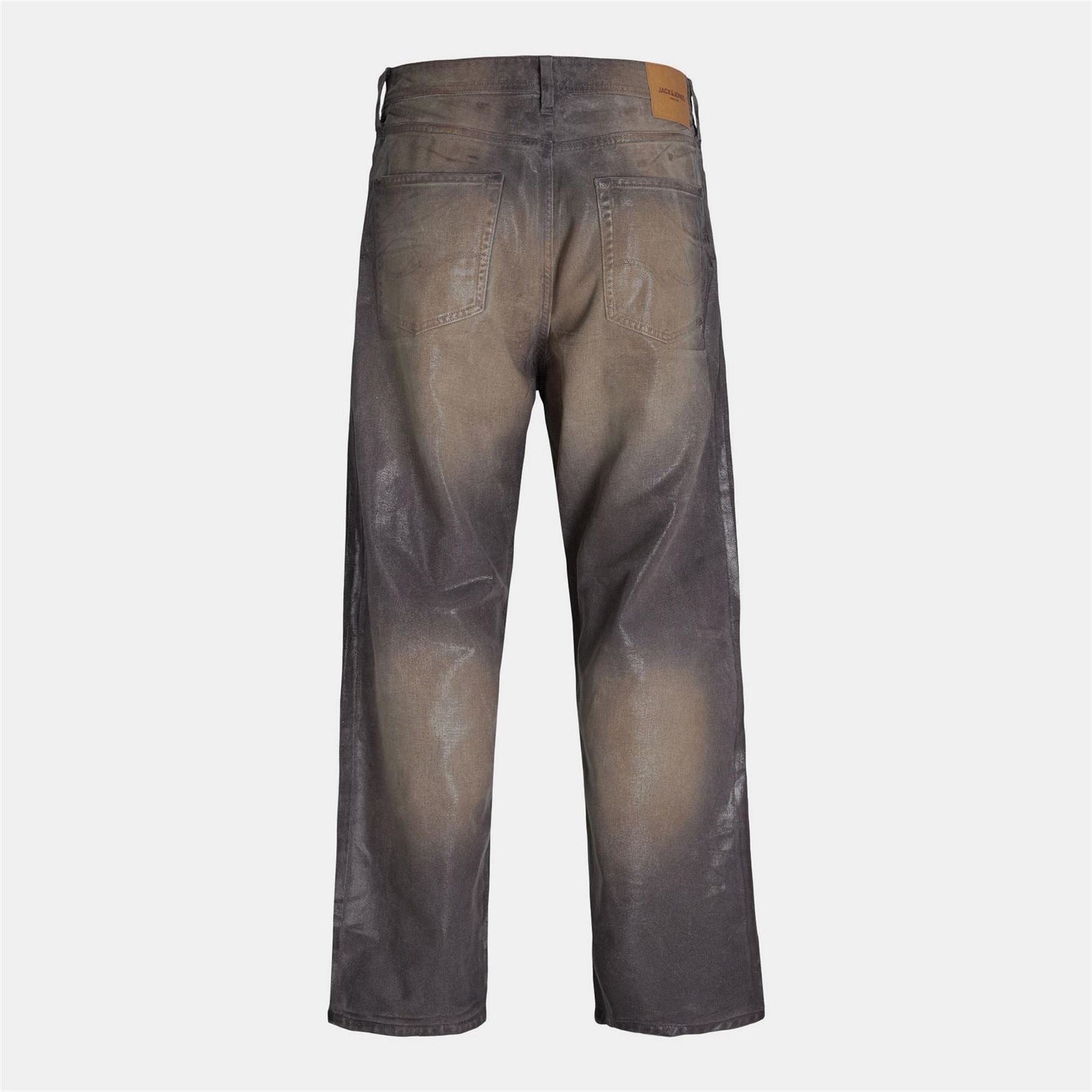 Jack and Jones Original Coat Jeans