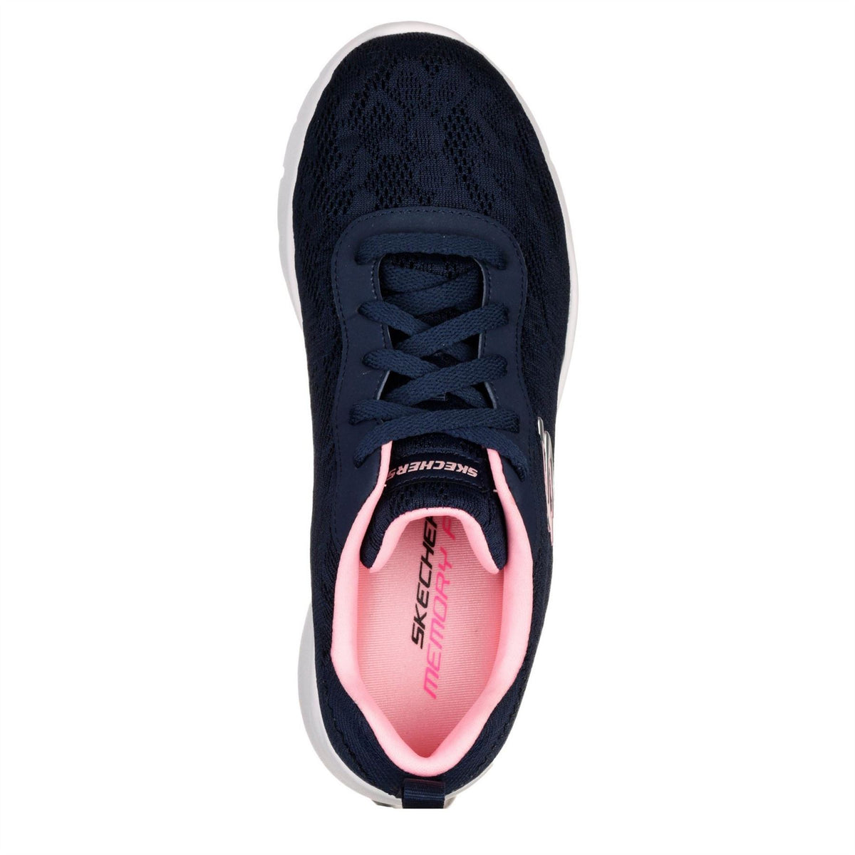 Skechers Dynamight 2.0 Homespun Ladies Trainers