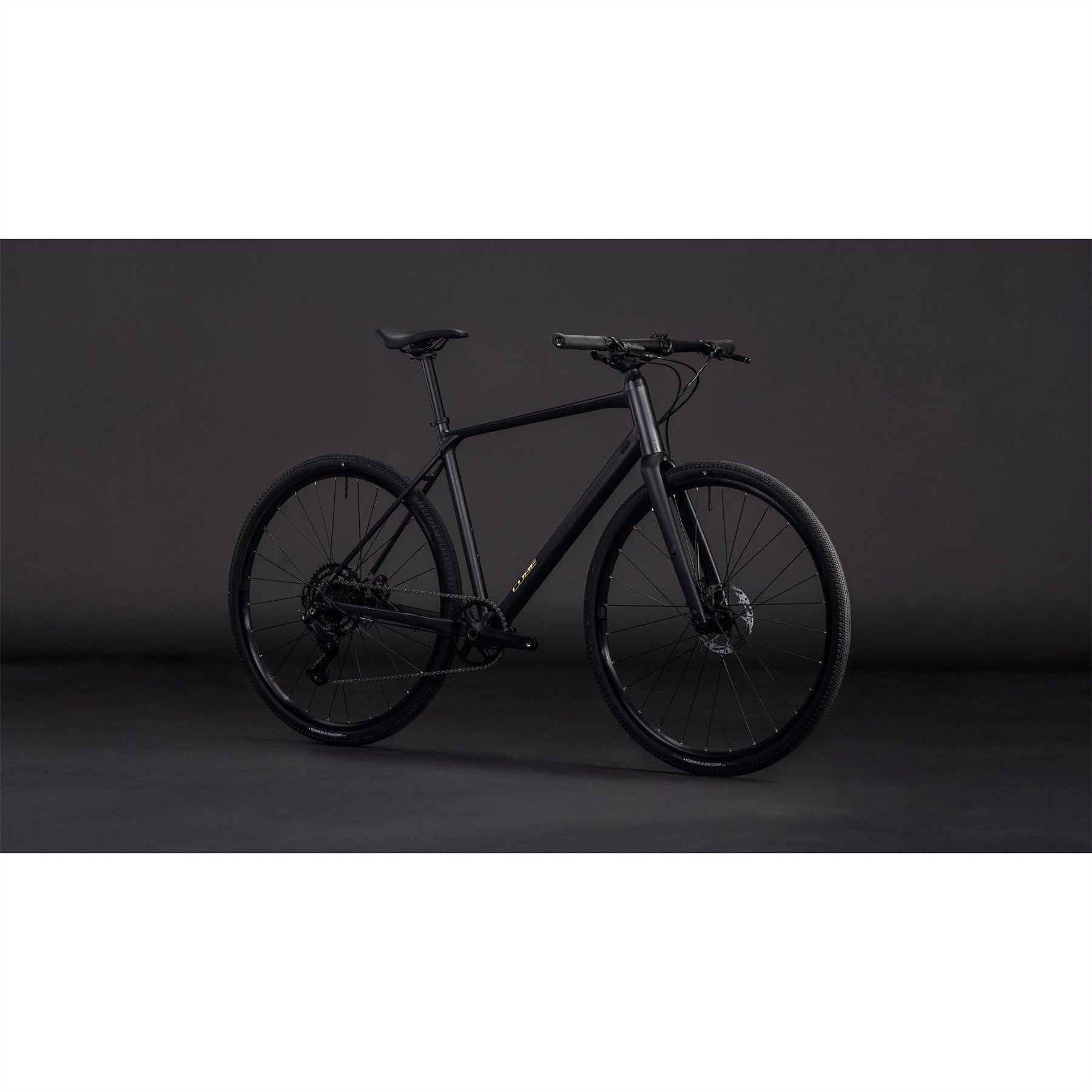 Cube Nulane Pro 2026 Hybrid Bike