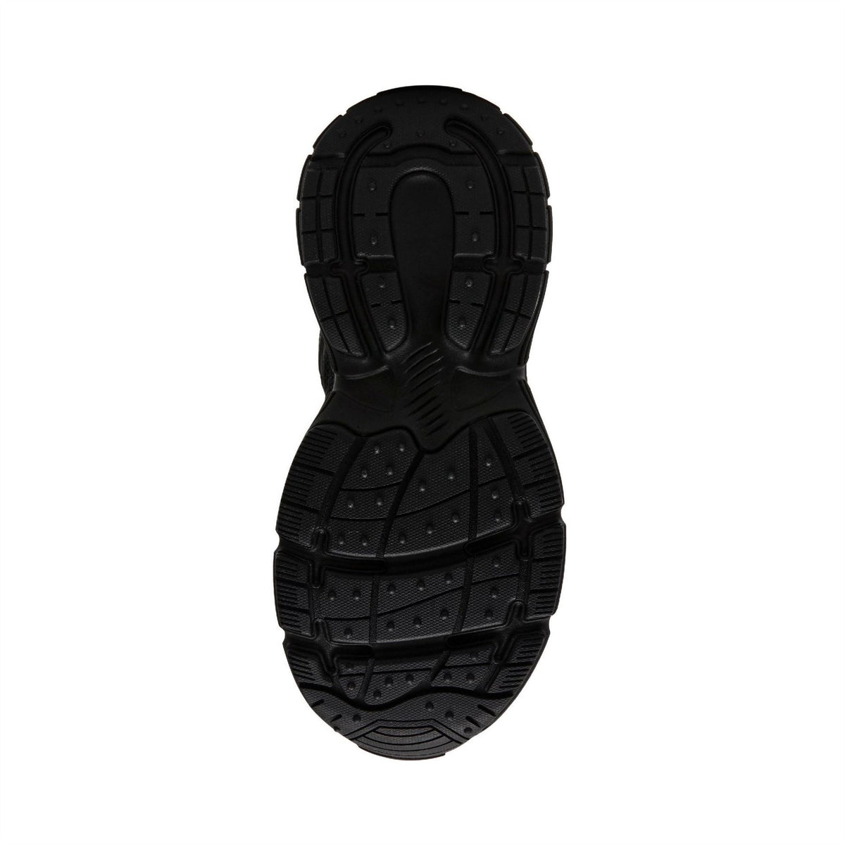 Steve Madden Power 1 Train Lace-Up Sneakers