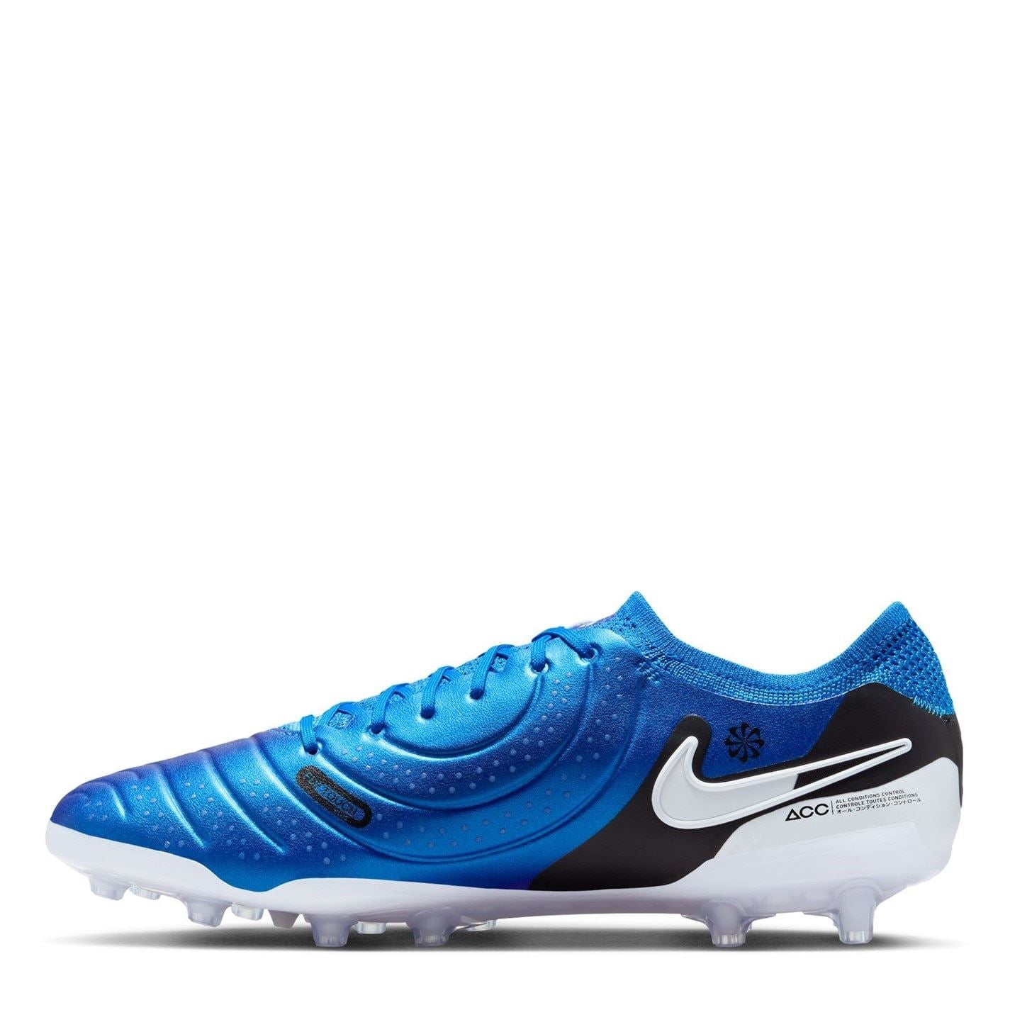 Nike Tiempo Legend 10 Elite Adults Artificial Ground Football Boots