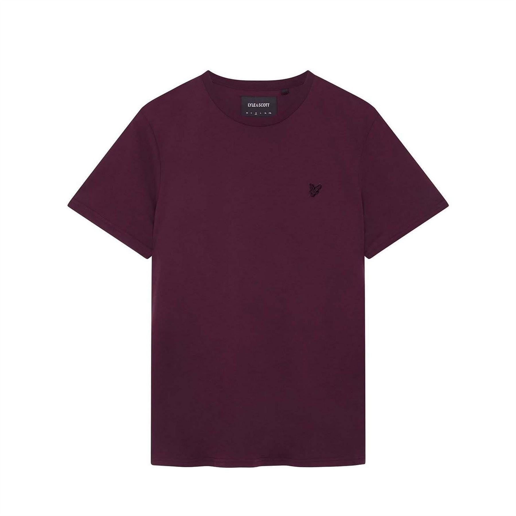 Lyle and Scott Eagle T-Shirt
