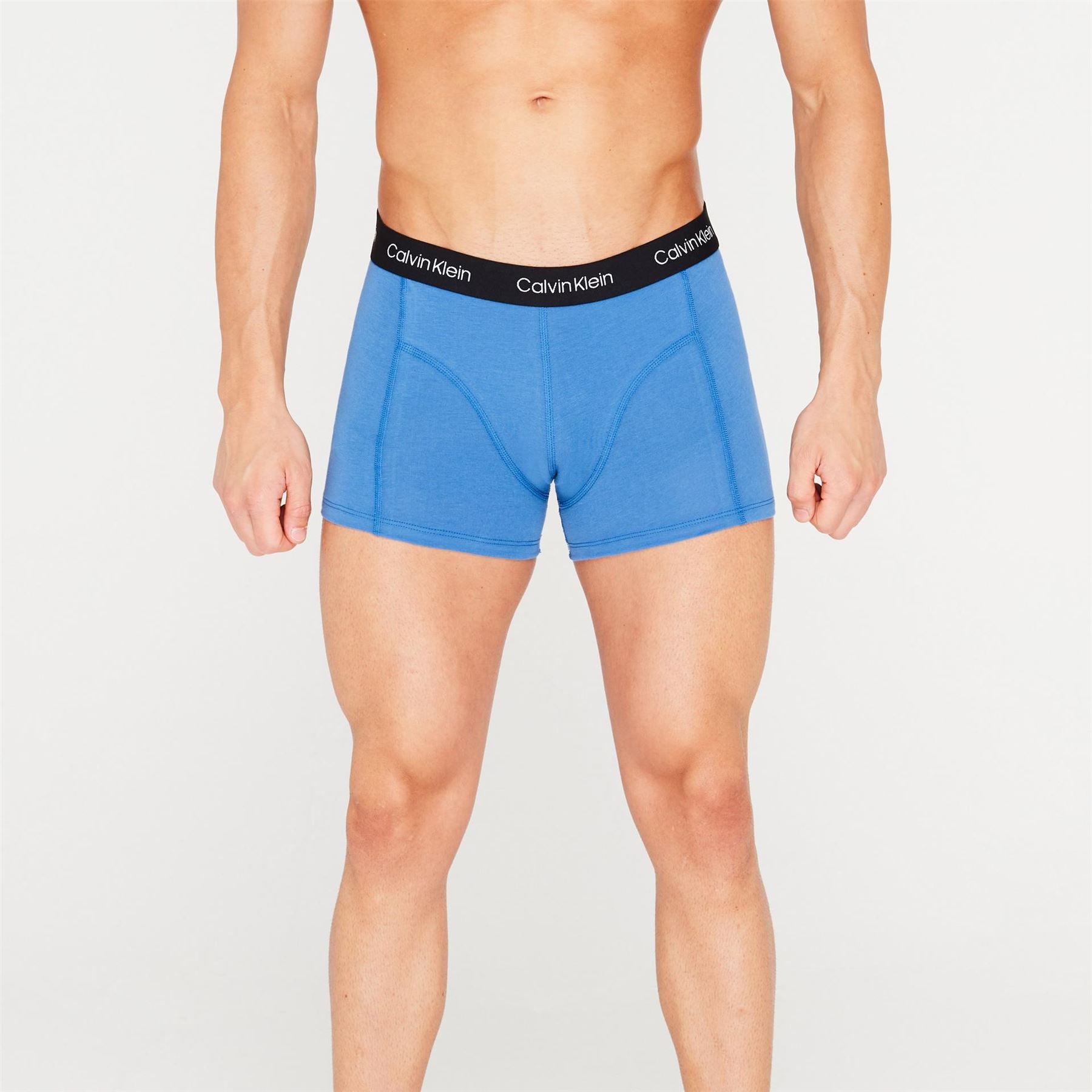 Calvin Klein 2 Pack Trunks