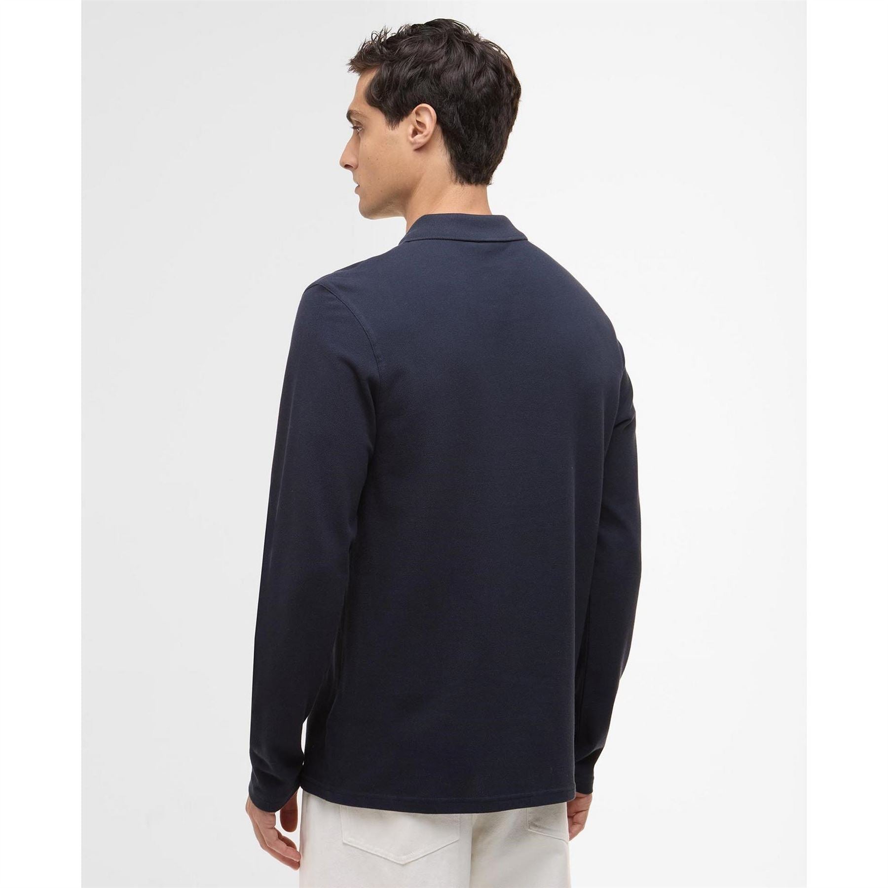 Barbour International Marshall Polo Shirt