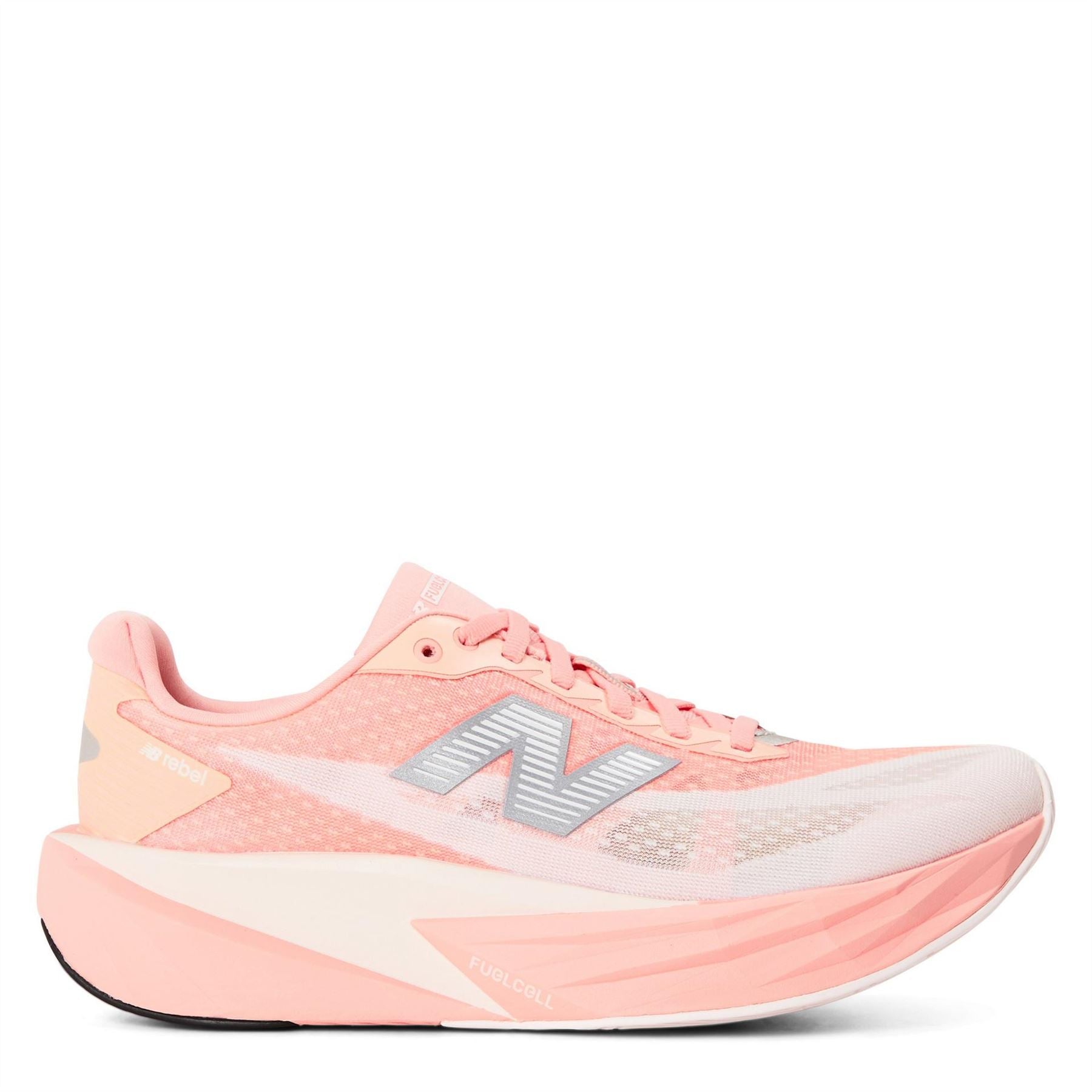 New Balance Womens Fuelcell Rebel V5 Running Shoes
