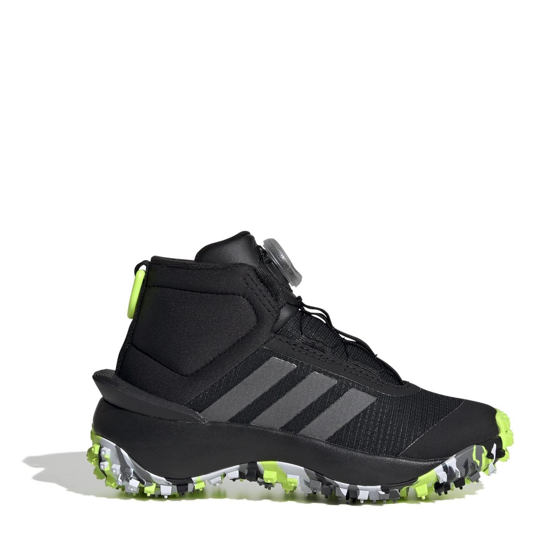 adidas Fortatrail Low Top Trainers