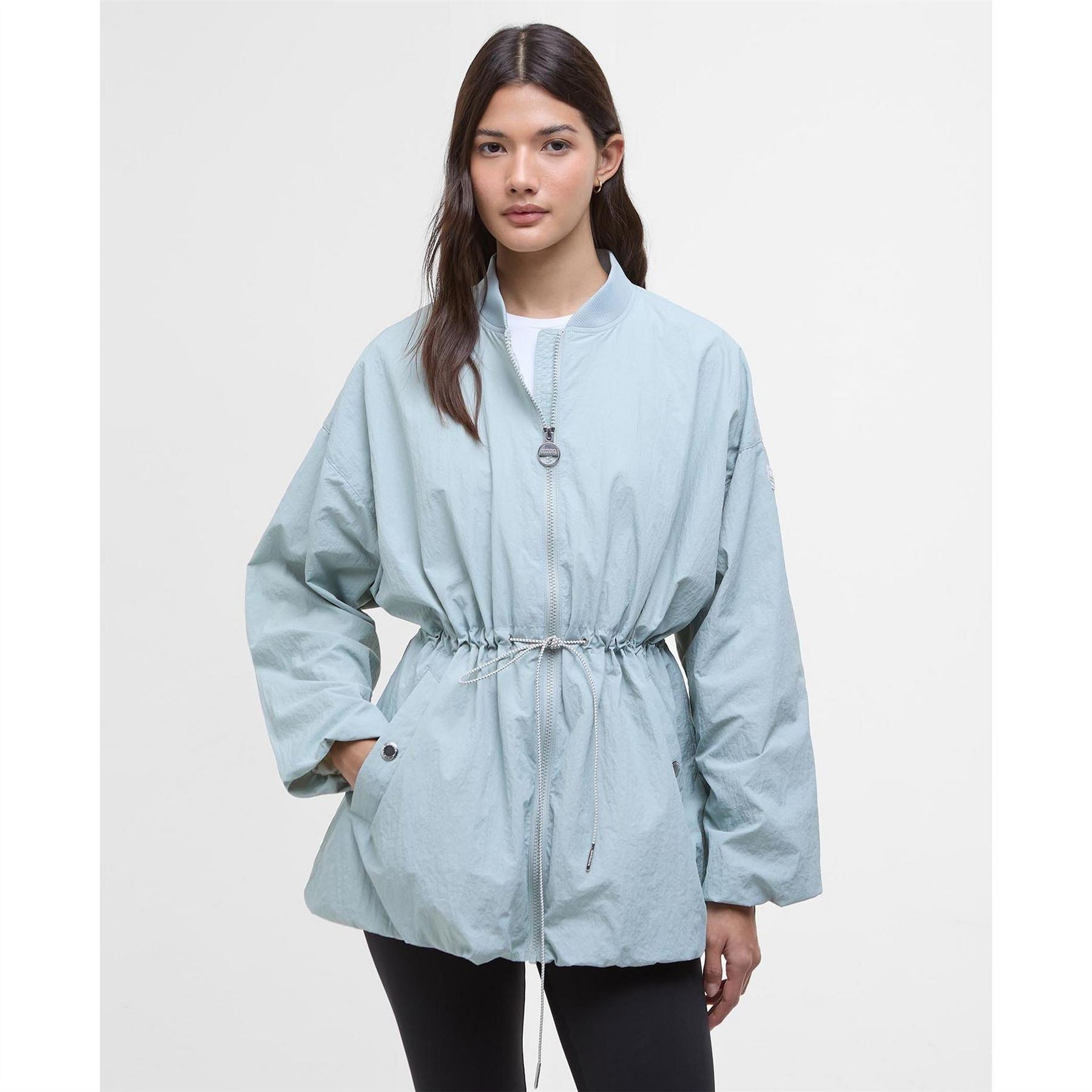 Barbour International Jacket