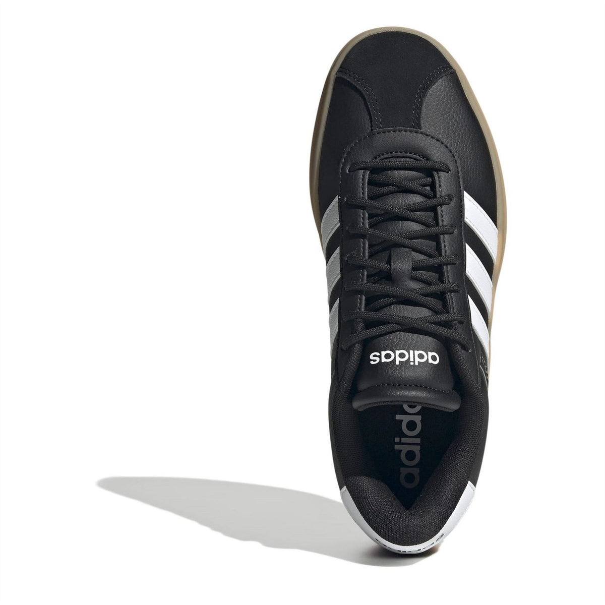 adidas Womens Vl Court Bold Trainers
