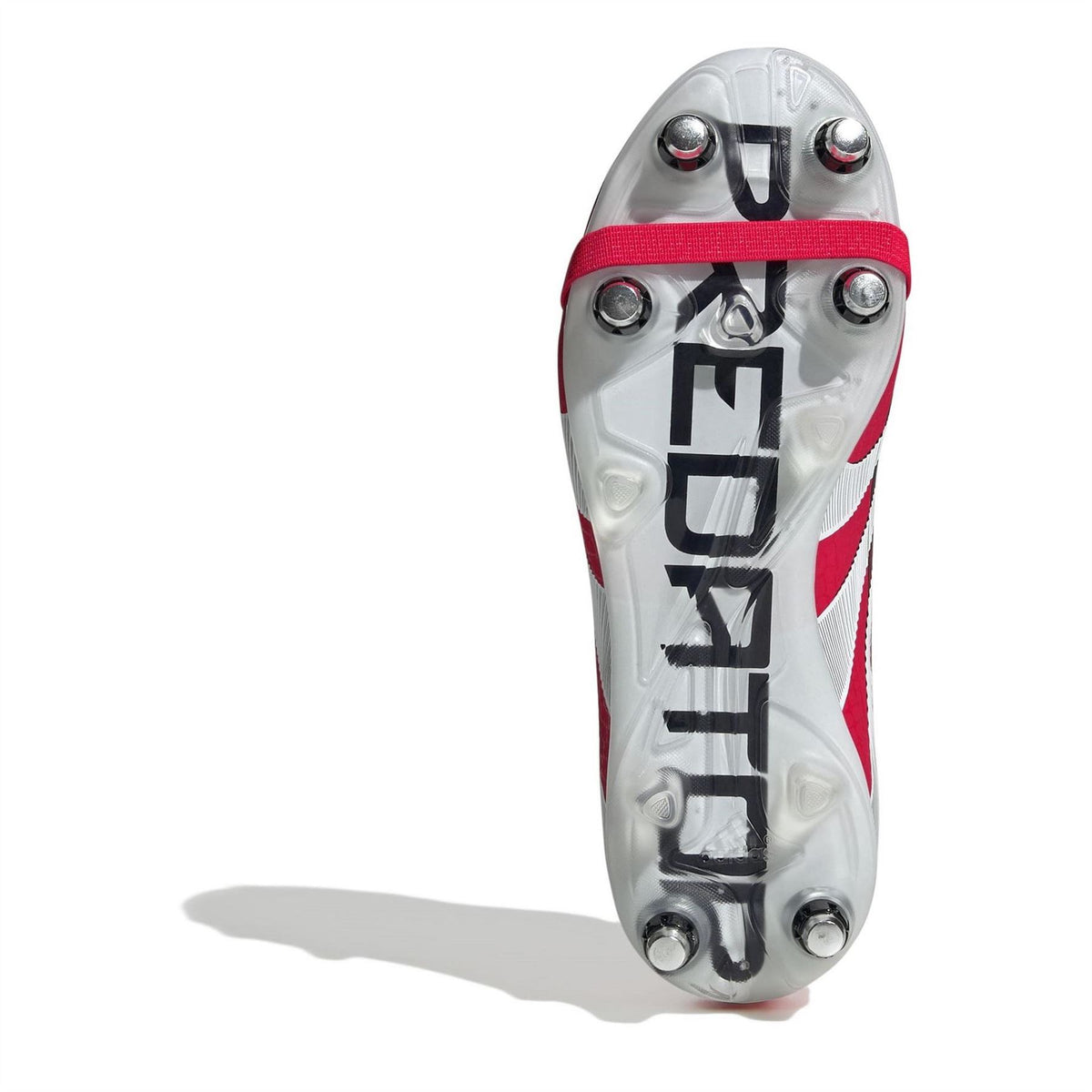adidas Predator Elite Fold Over Tongue Childrens Firm Ground Football Boots