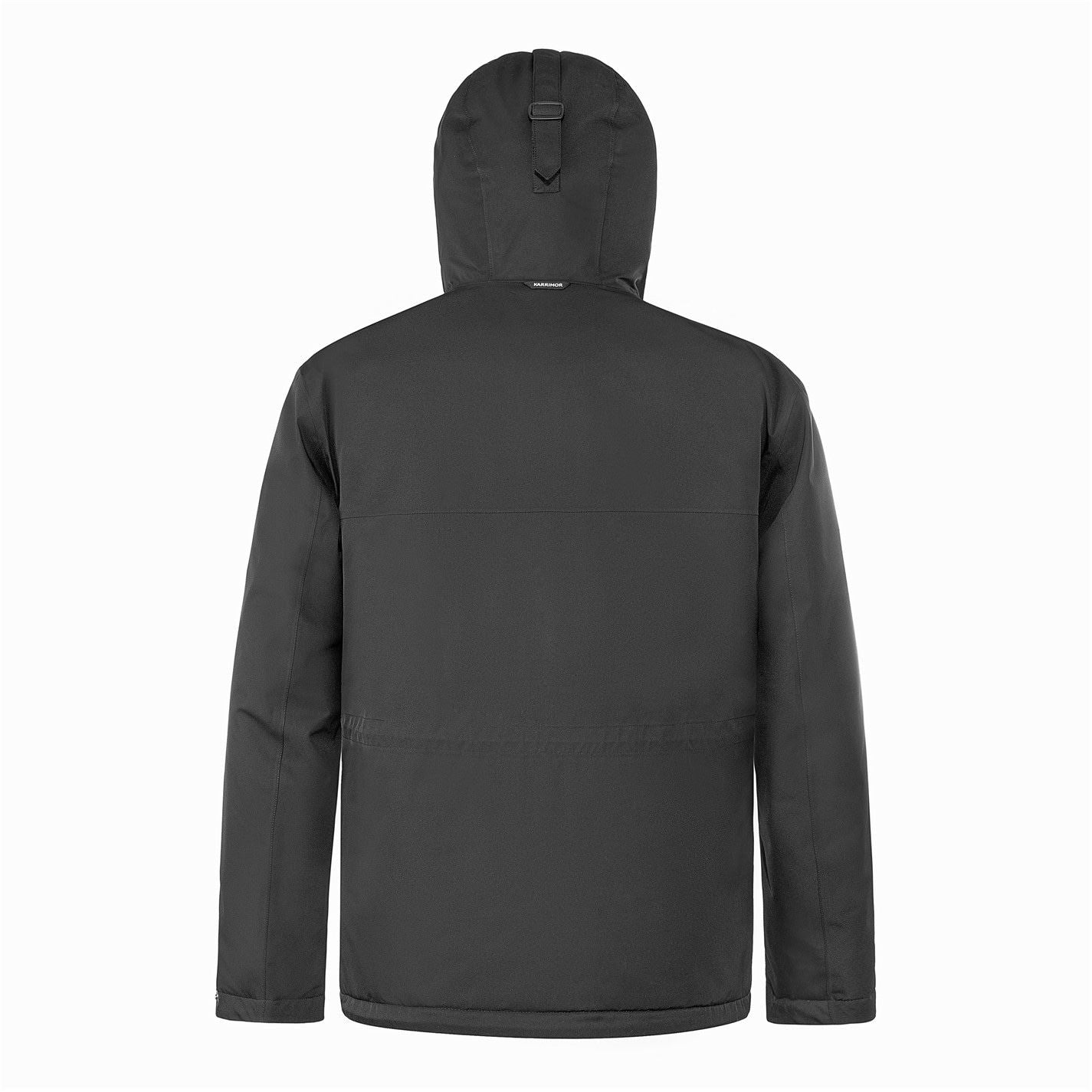 Karrimor Tundra Waterproof Hooded Long Sleeve Parka