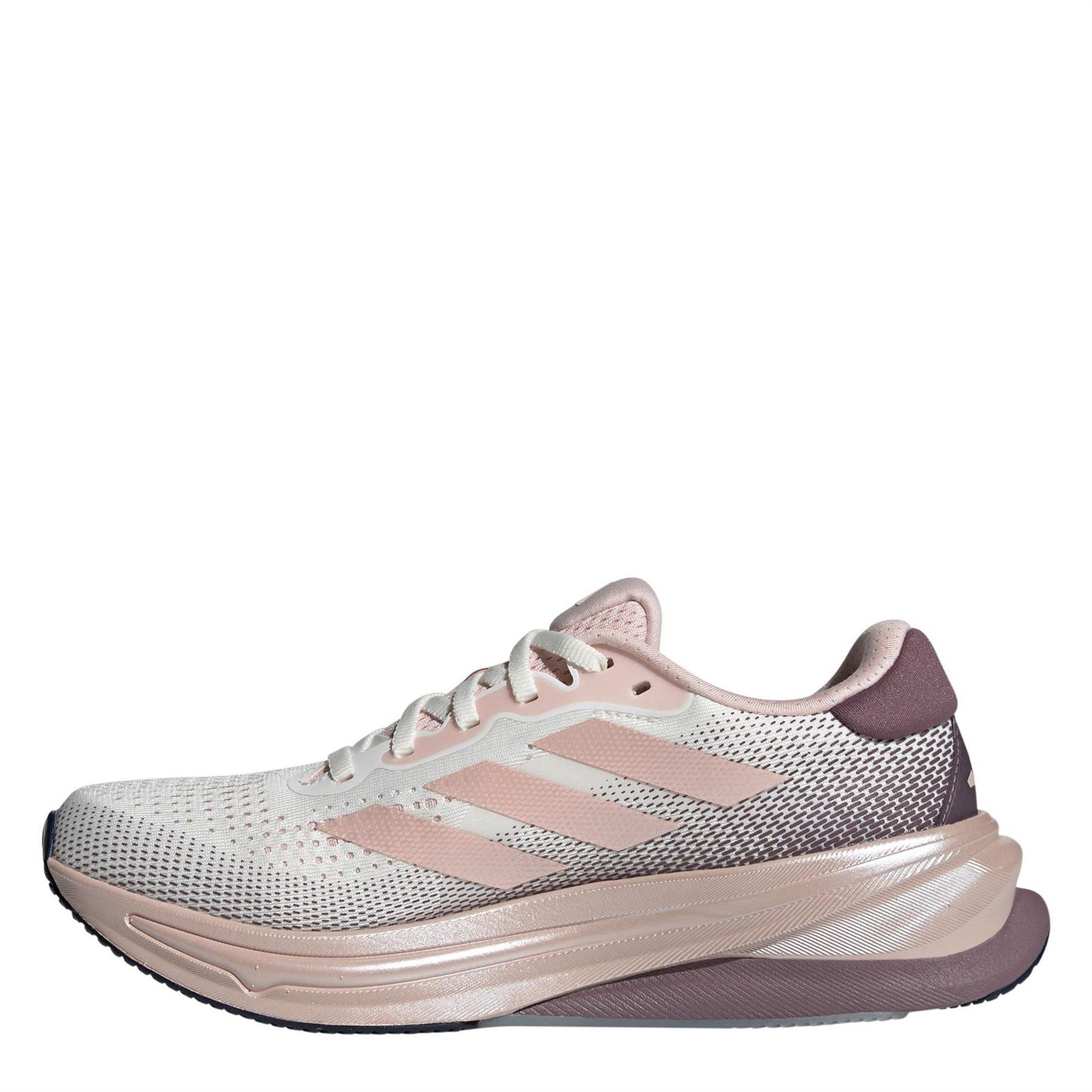 adidas Womens Solution W Road Running Shoes