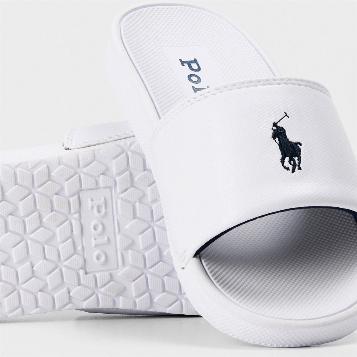 Polo Ralph Lauren Slides Childrens
