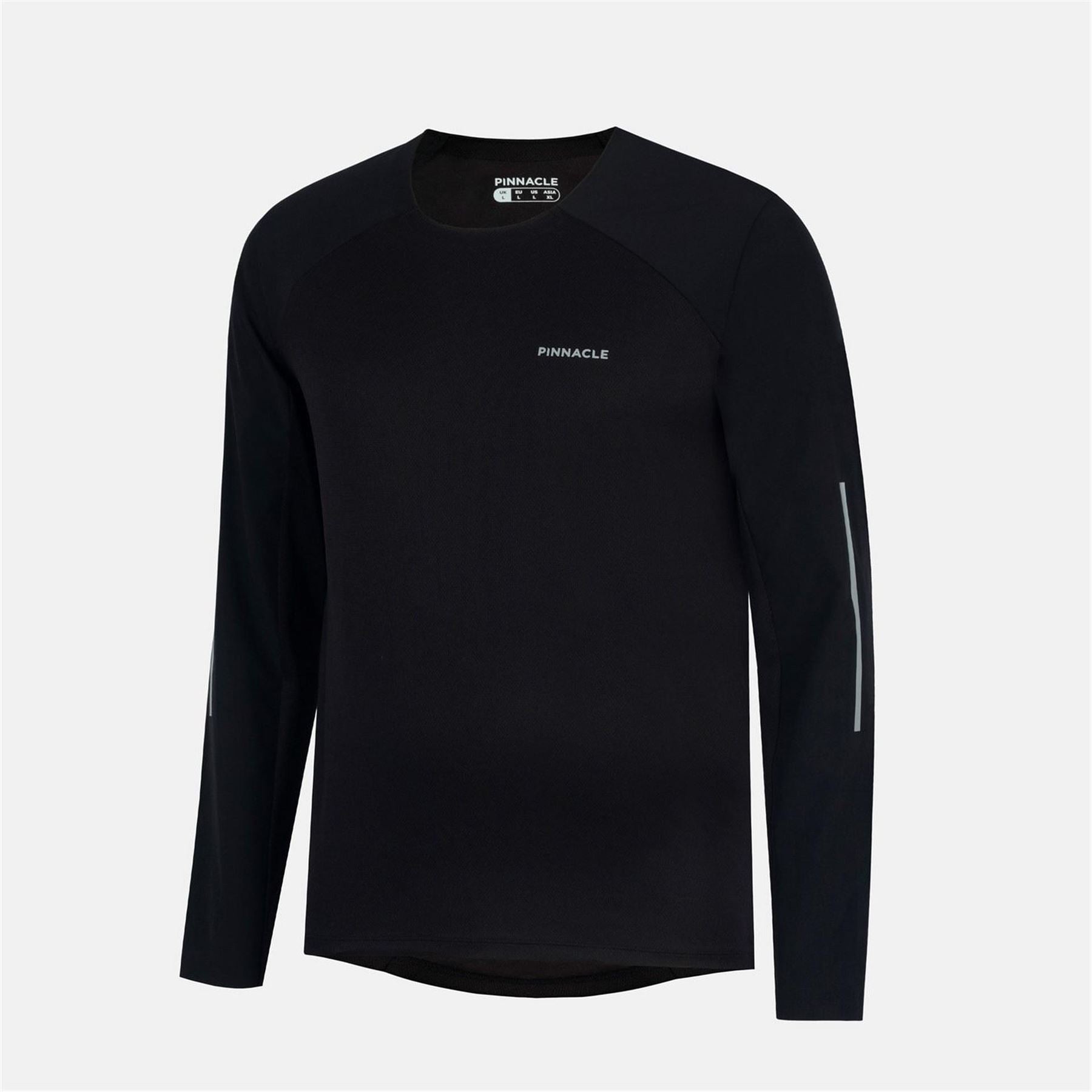 Pinnacle Sleeve Mtb Jersey Sn63
