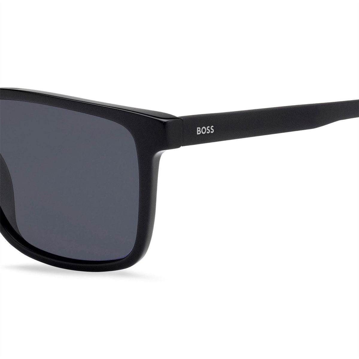 Boss Square Sunglasses, Square Design