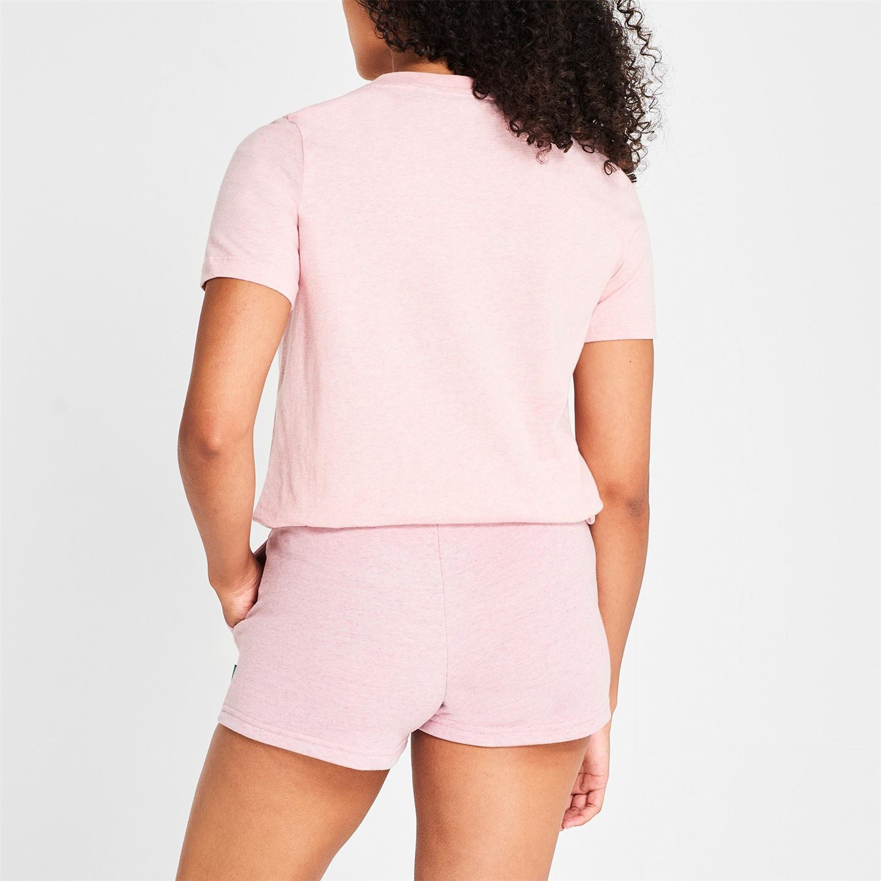 Superdry Label T-Shirt