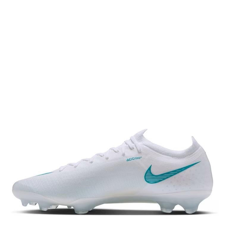Nike Air Zoom Mercurial Vapor Elite Adults Firm Ground Football Boots
