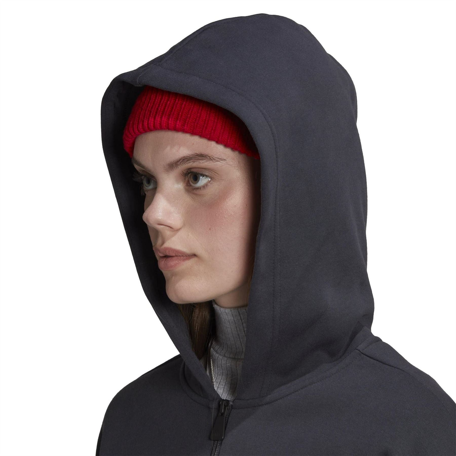 adidas Womens Bayern Munich Anthem Jacket Womens.