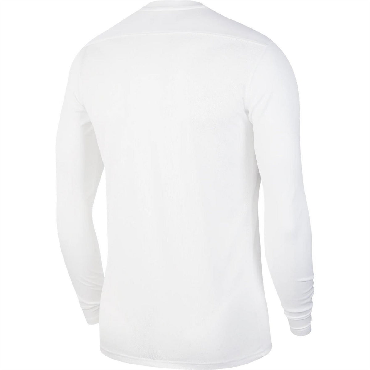 Nike Jersey Crew Neck Long Sleeve Bold Logo T-Shirt