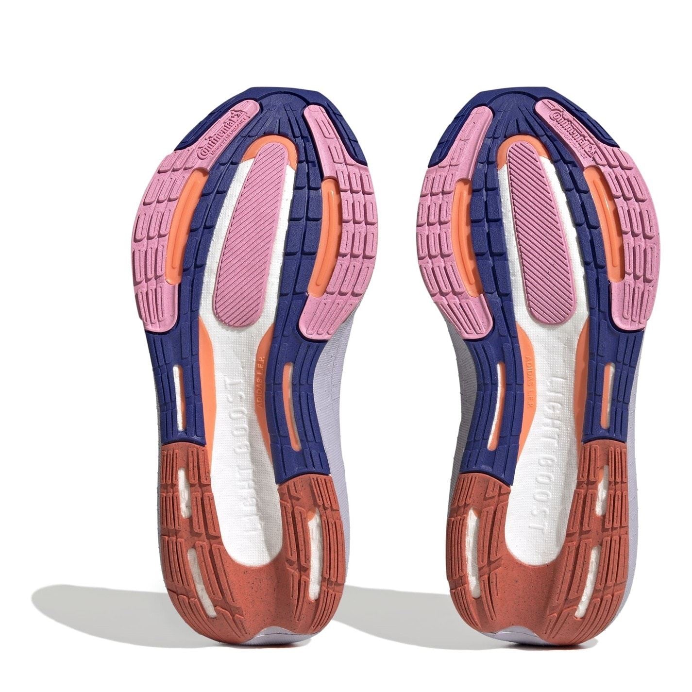 adidas Ultraboost Light Low Top Sneakers