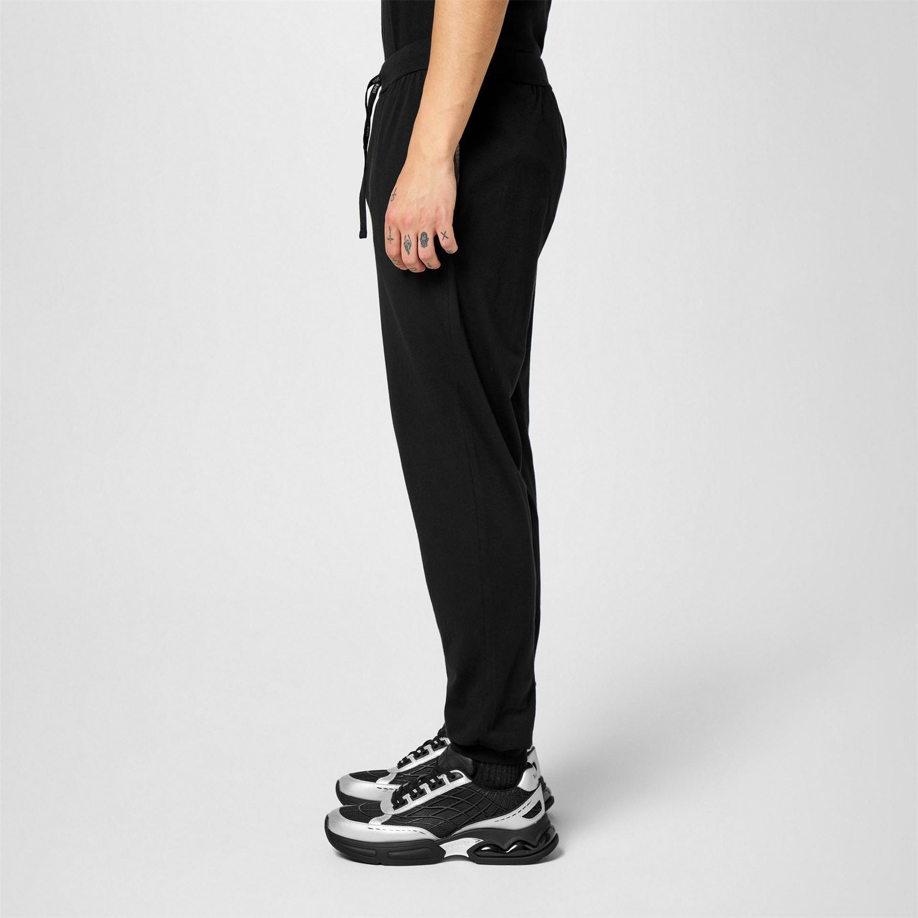 Boss BOSS Bodywear Drawstring Tracksuit Jogging Bottoms (Mix  And  Match)