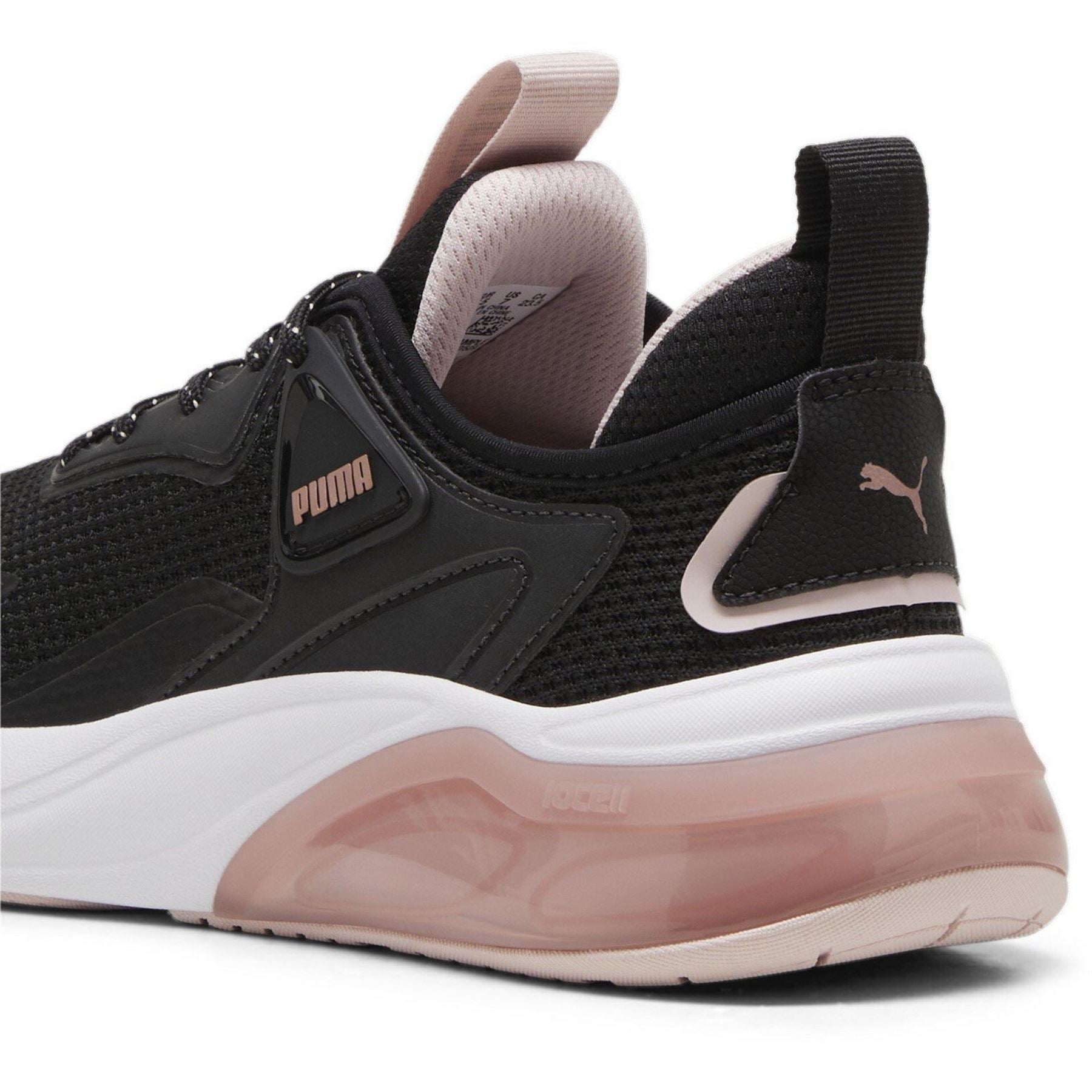Puma Womens Cell Thrill Road Running Shoes