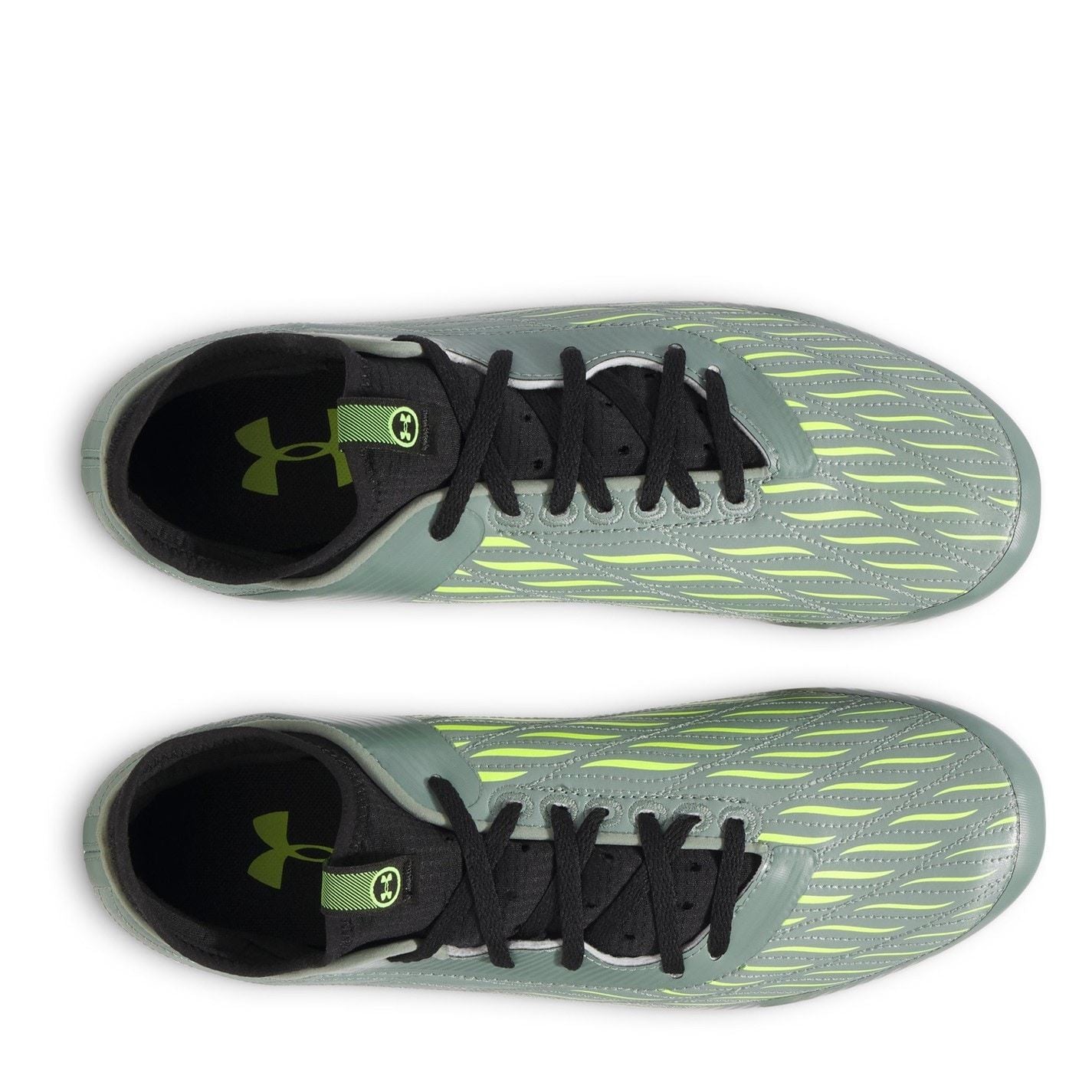 Under Armour Magnetico Elite 4 Firm Ground Football Boots
